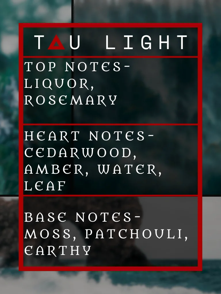 Tau Light Melts product image (3)