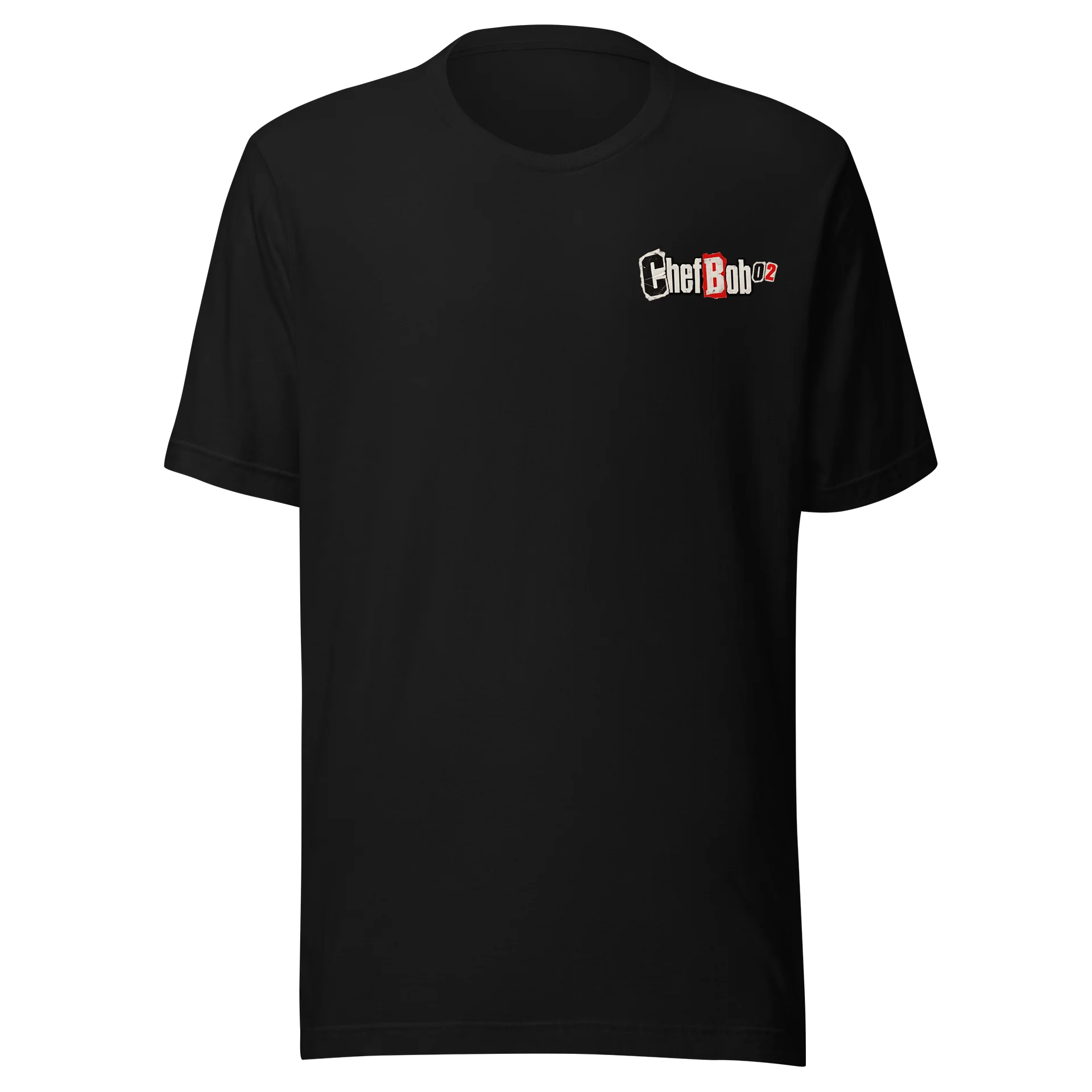 CB02 - Ringleader Back Graphic Tee product image (1)