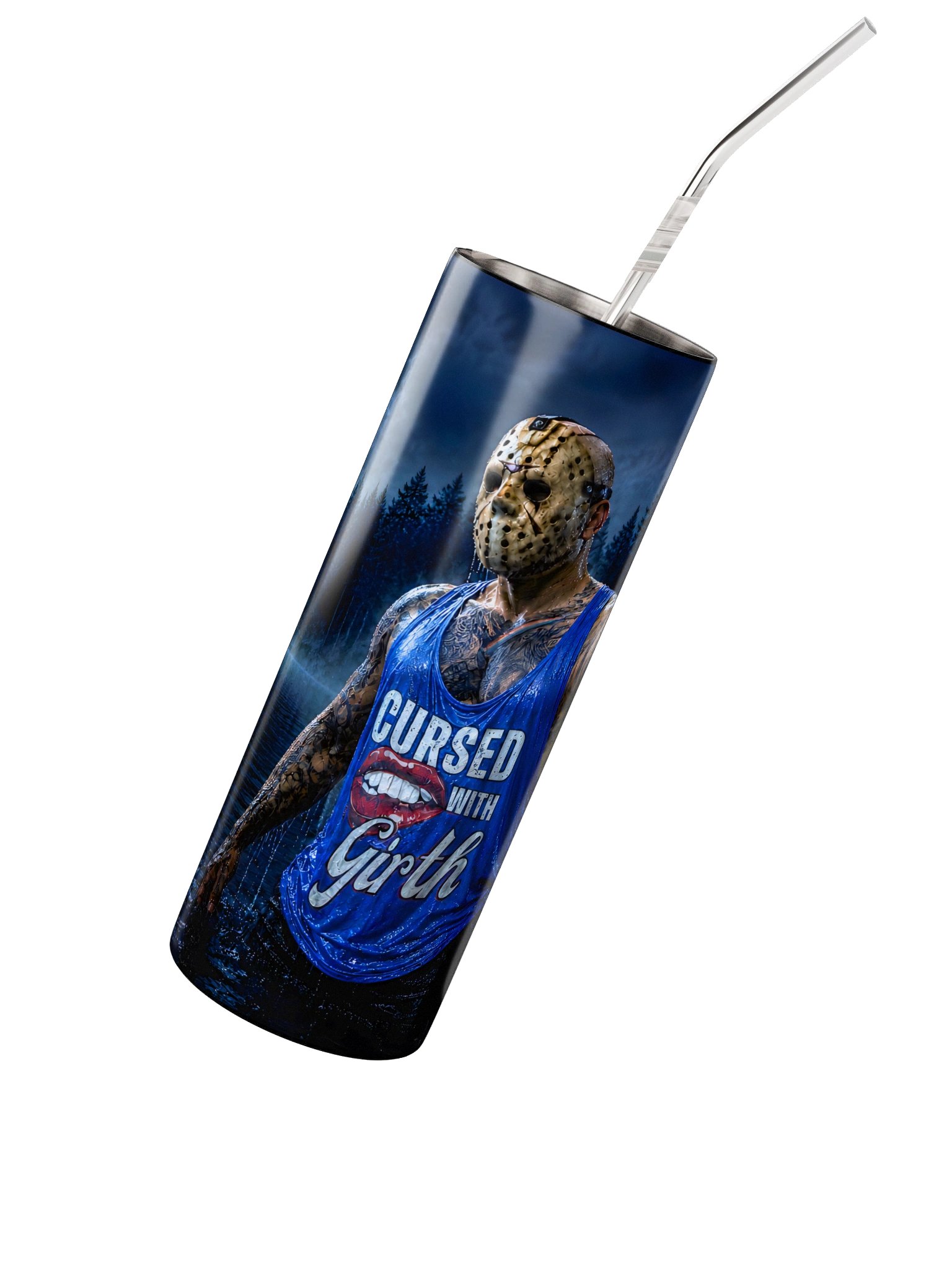 Camp Moan Tumbler product image (3)