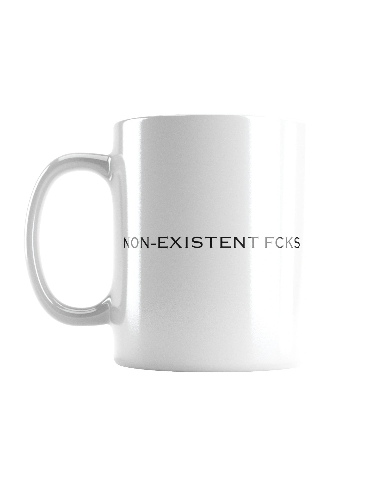 Are my fcks in my drink? Hmmm, they're non-existent product image (1)