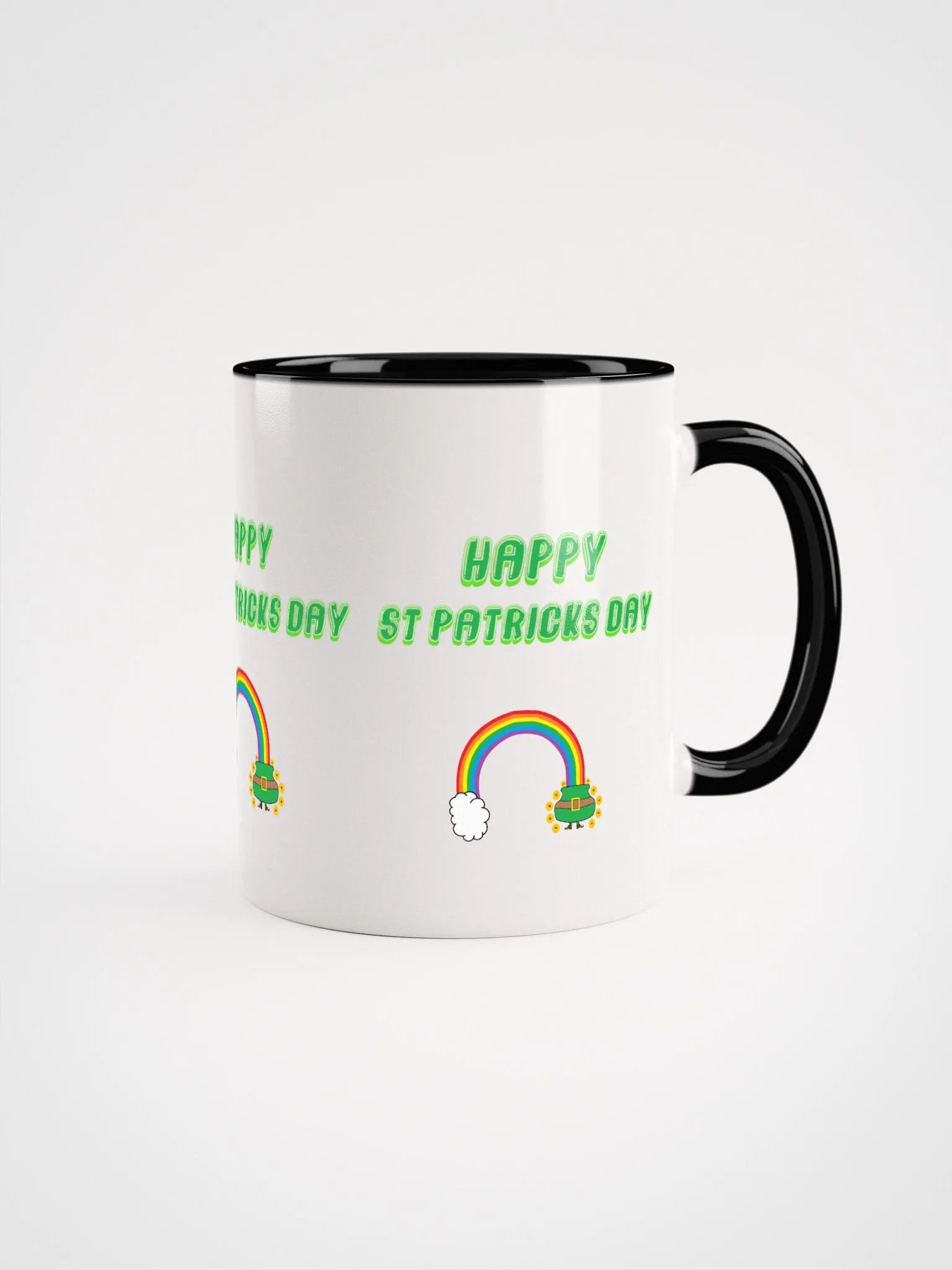 The End - Mug product image (2)