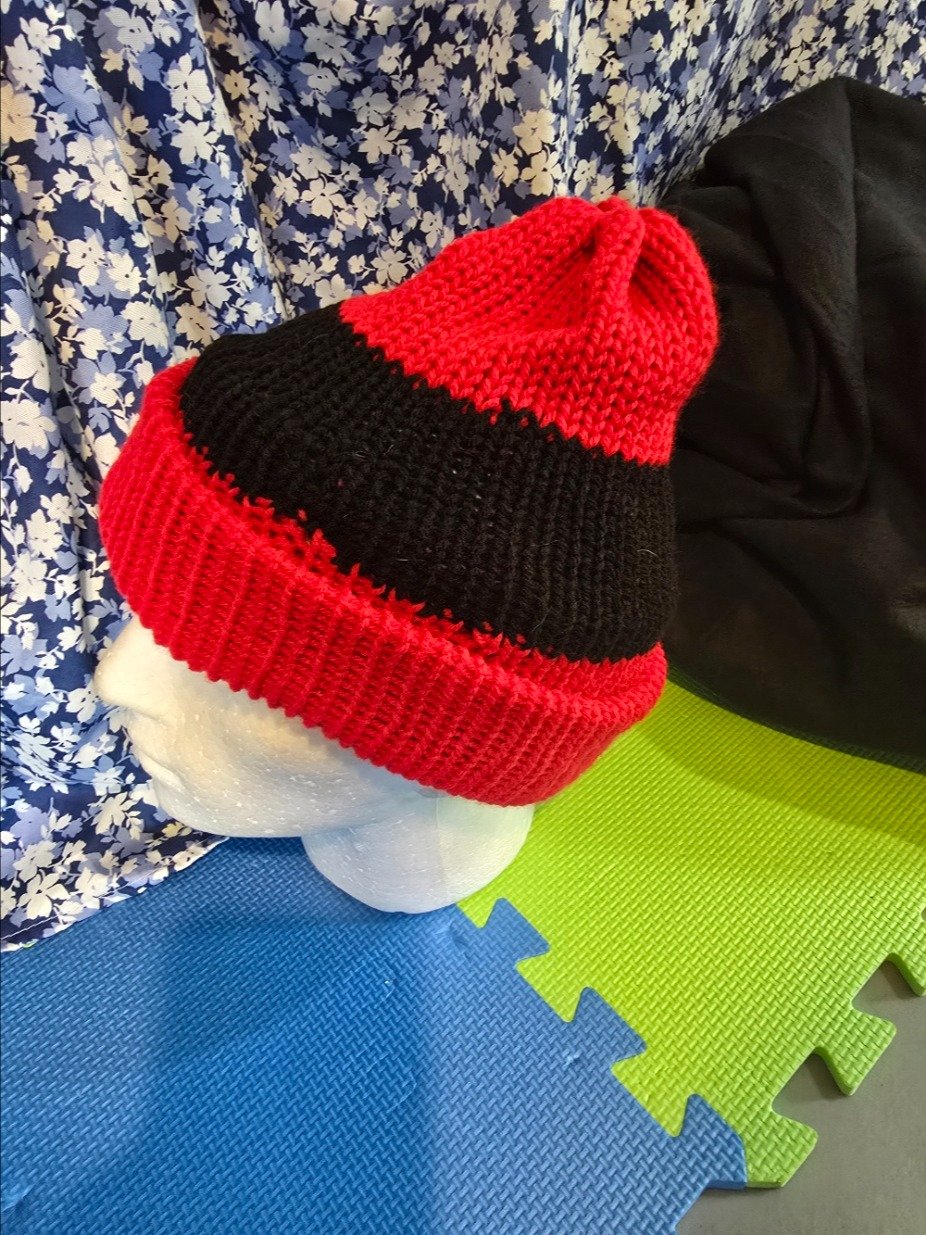 Mystery Hat/Beanie product image (5)