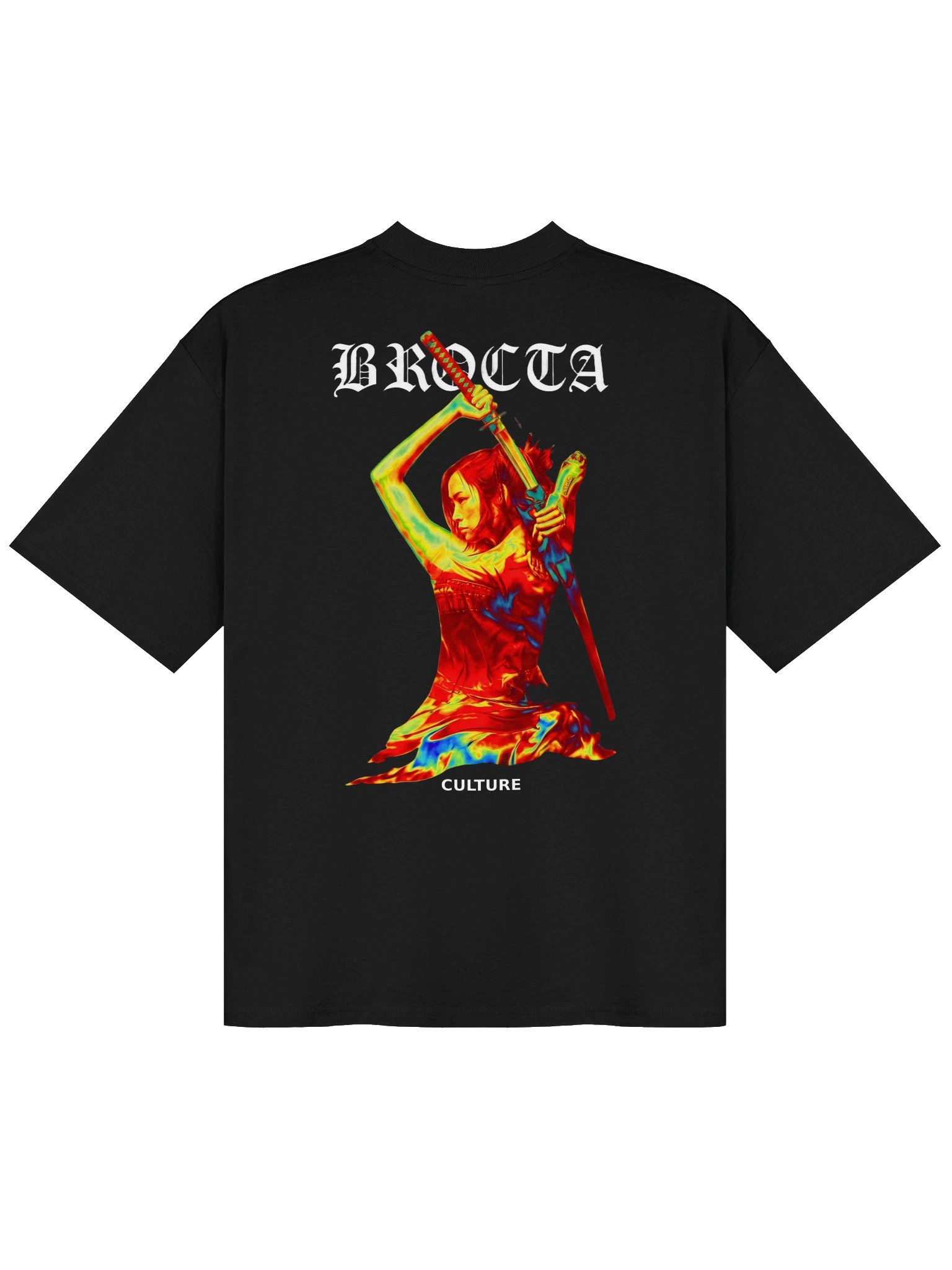 BROCTA 025 product image (2)