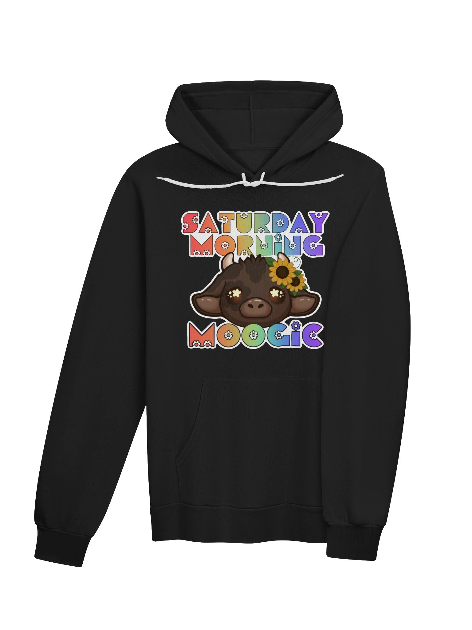 SMM Mooogical Supersoft Hoodie product image (13)