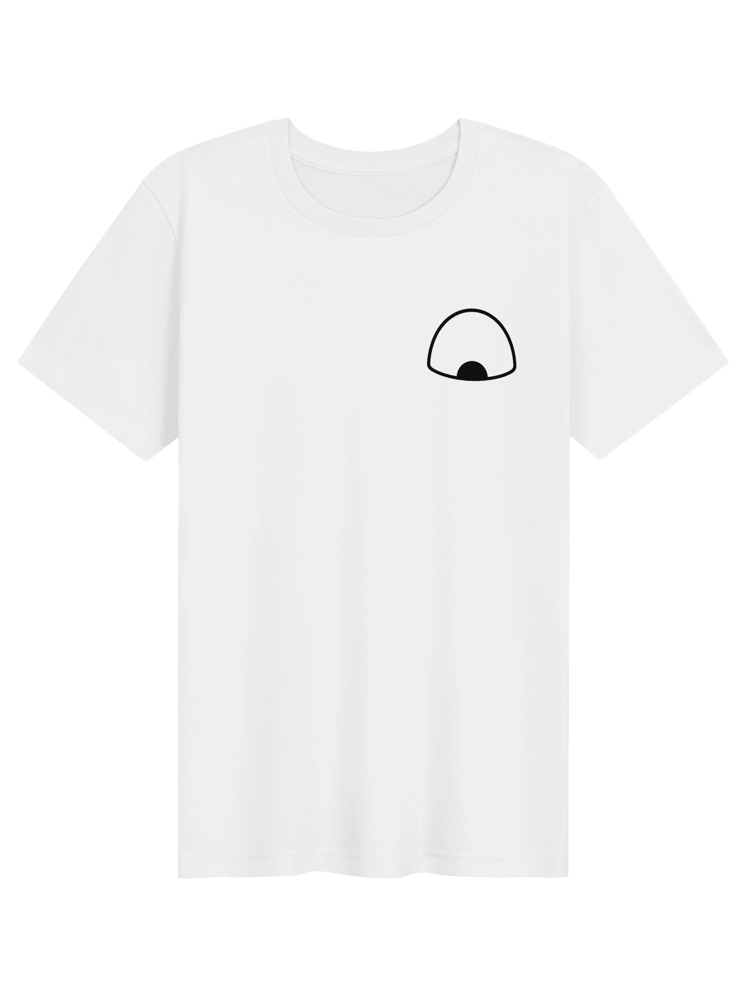 By The Nori Comfort T-Shirt Light product image (1)