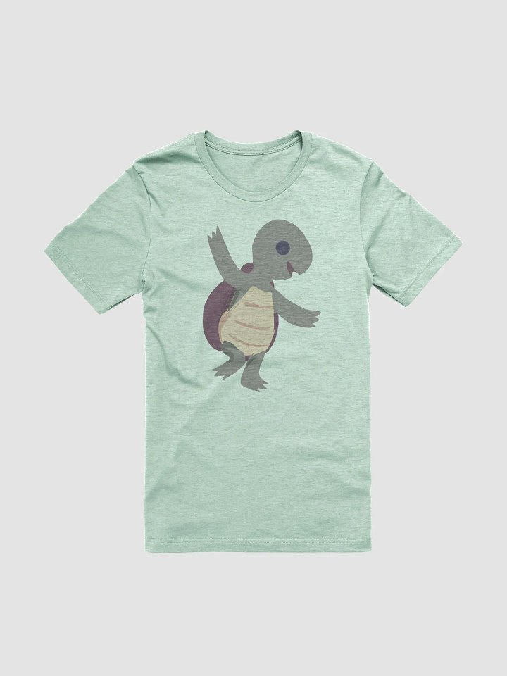 Turtle T-Shirt product image (3)