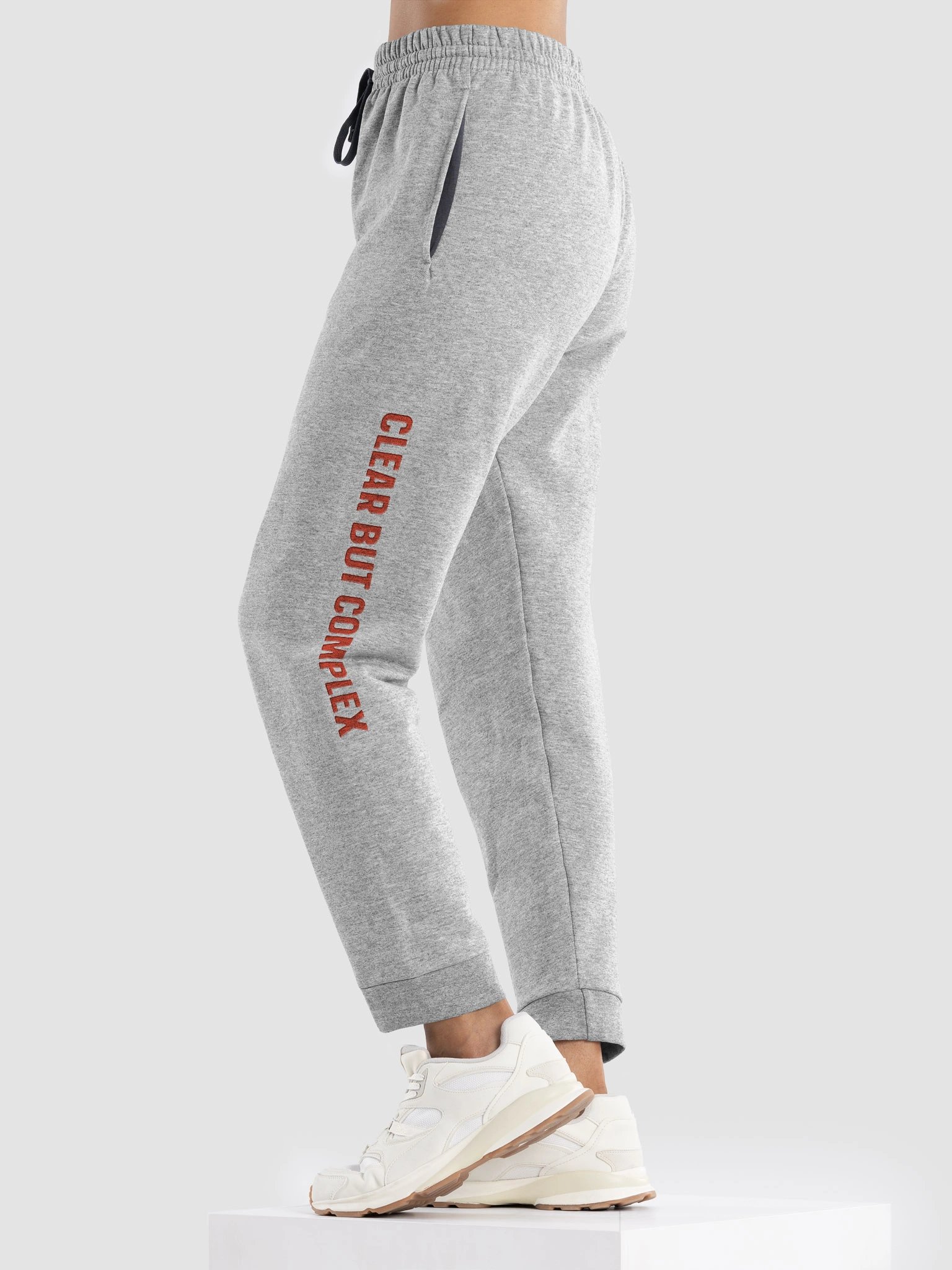 CBC Signal Joggers product image (3)