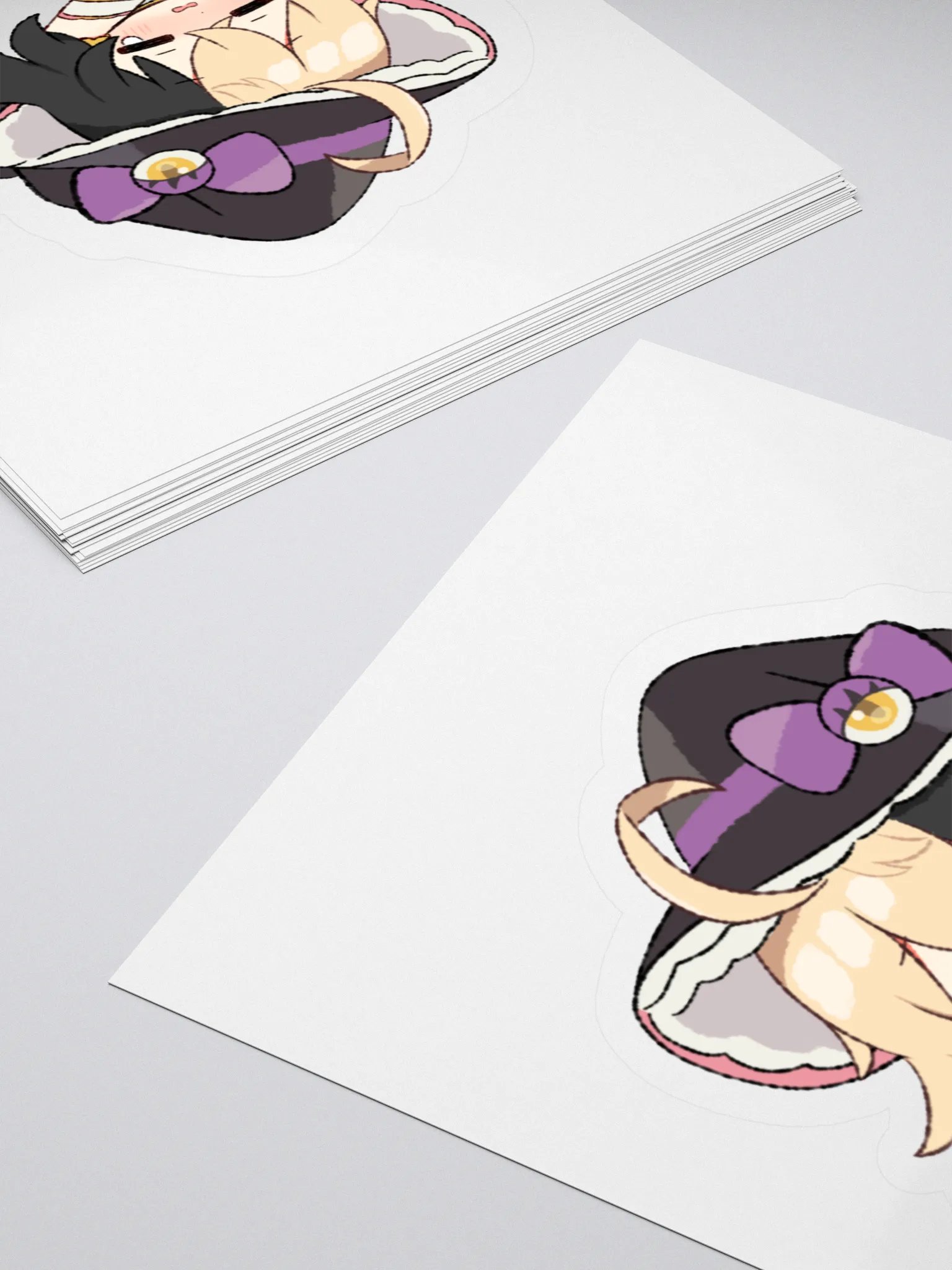 Spelly Waa Sticker product image (4)