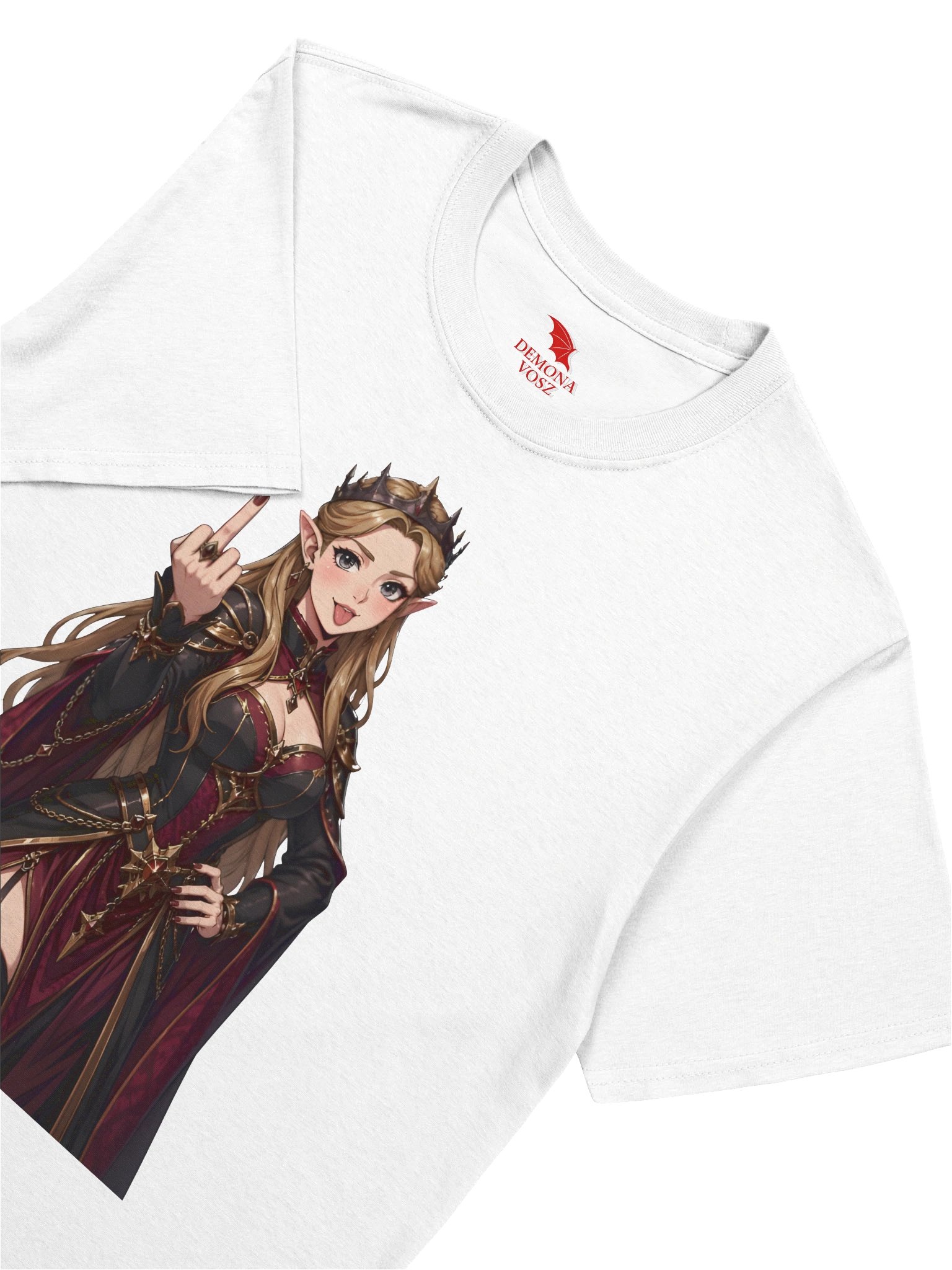 Vanya Hail Queen product image (1)
