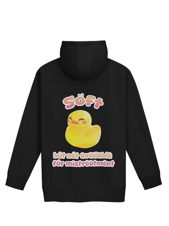 Cheerful Duckling Hoodie product image (2)