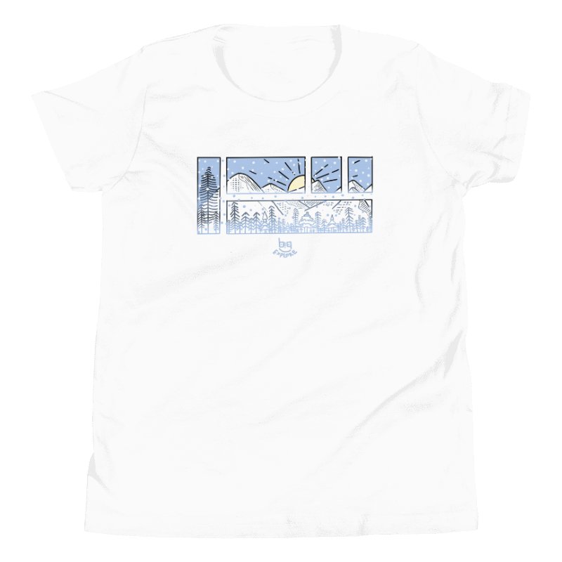 [KIDS] Winter Explorer [light] product image (1)