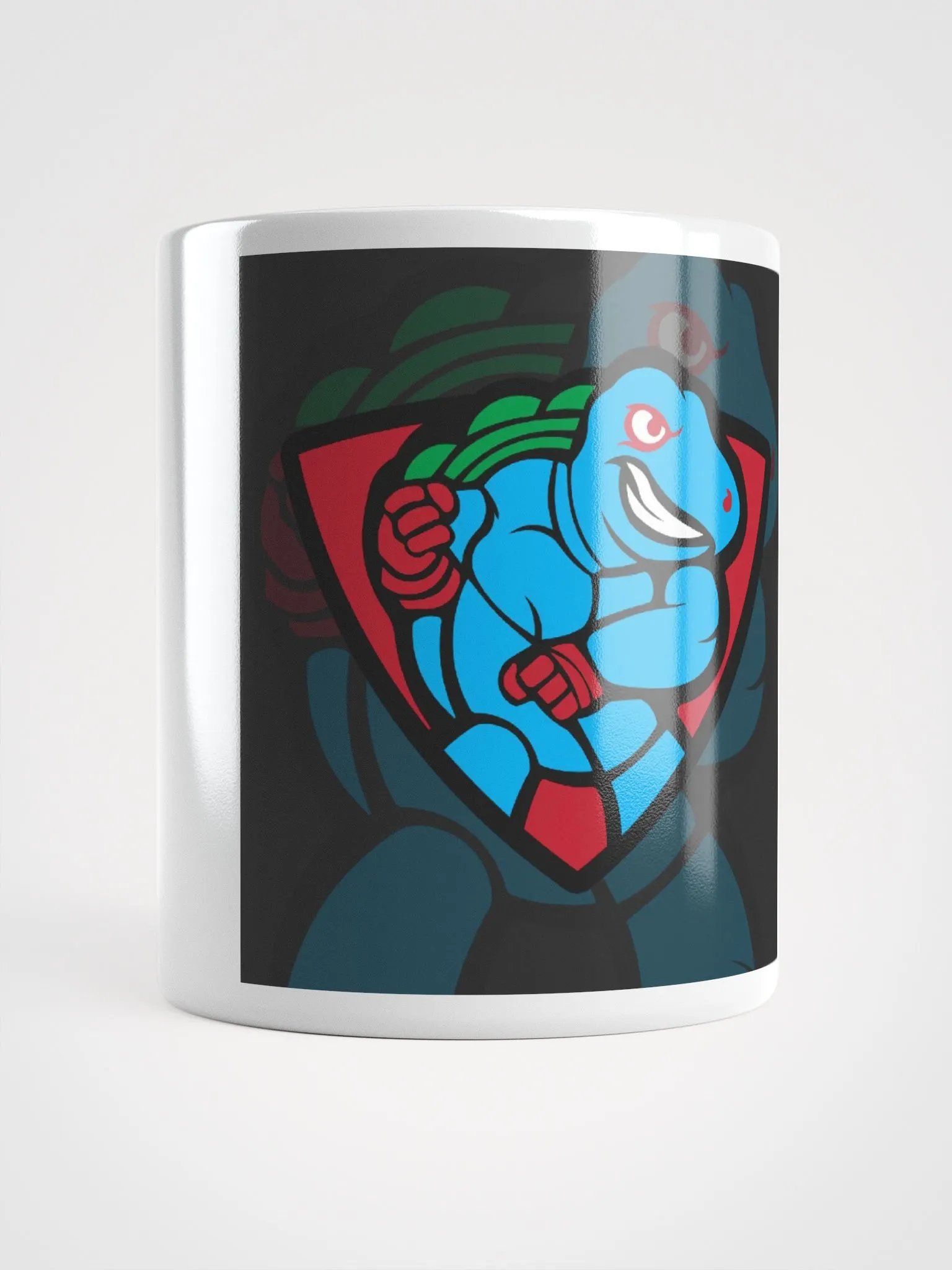 blueturtle93 White Mug product image (5)