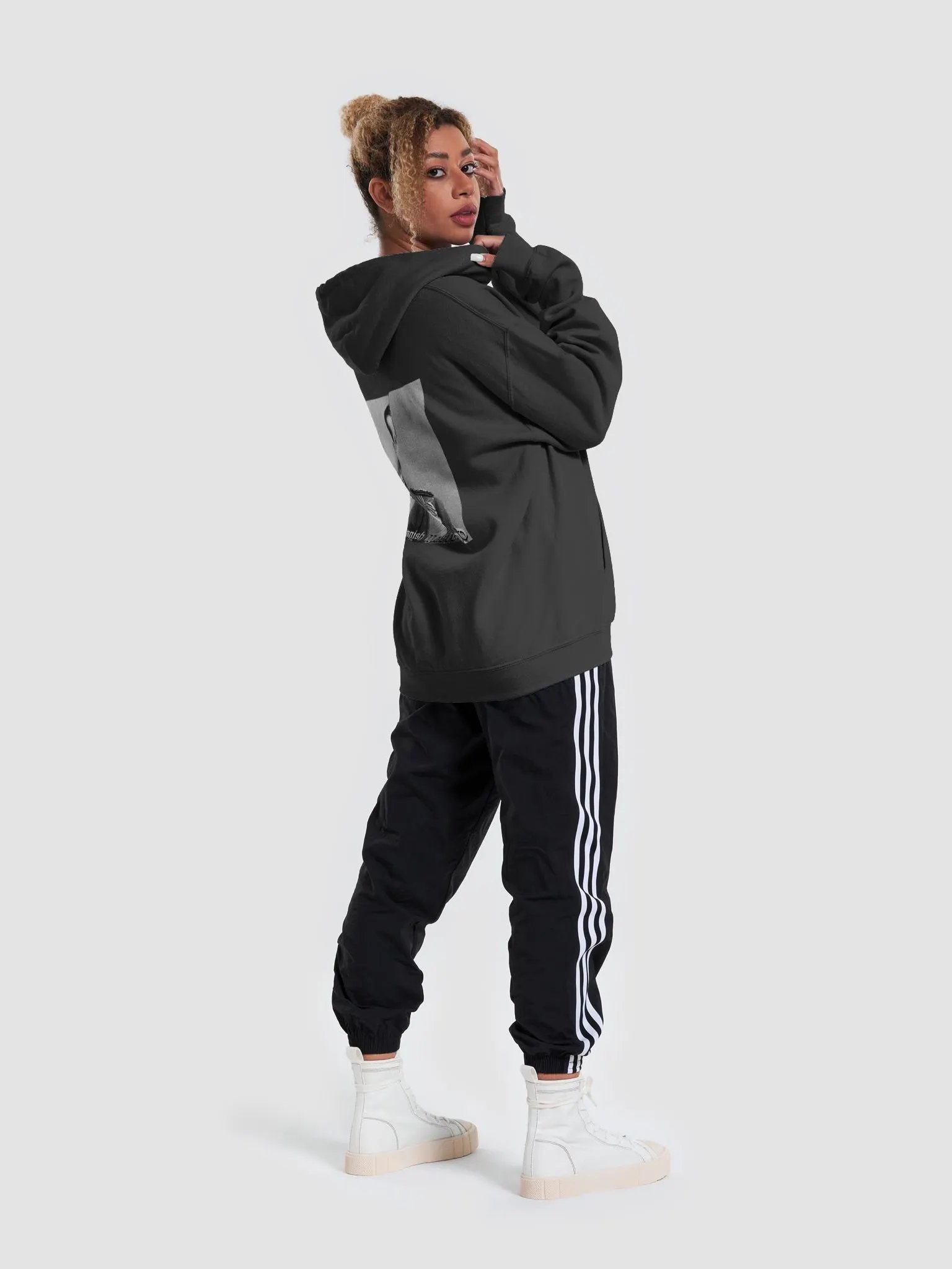 Mannerheim Hoodie product image (3)