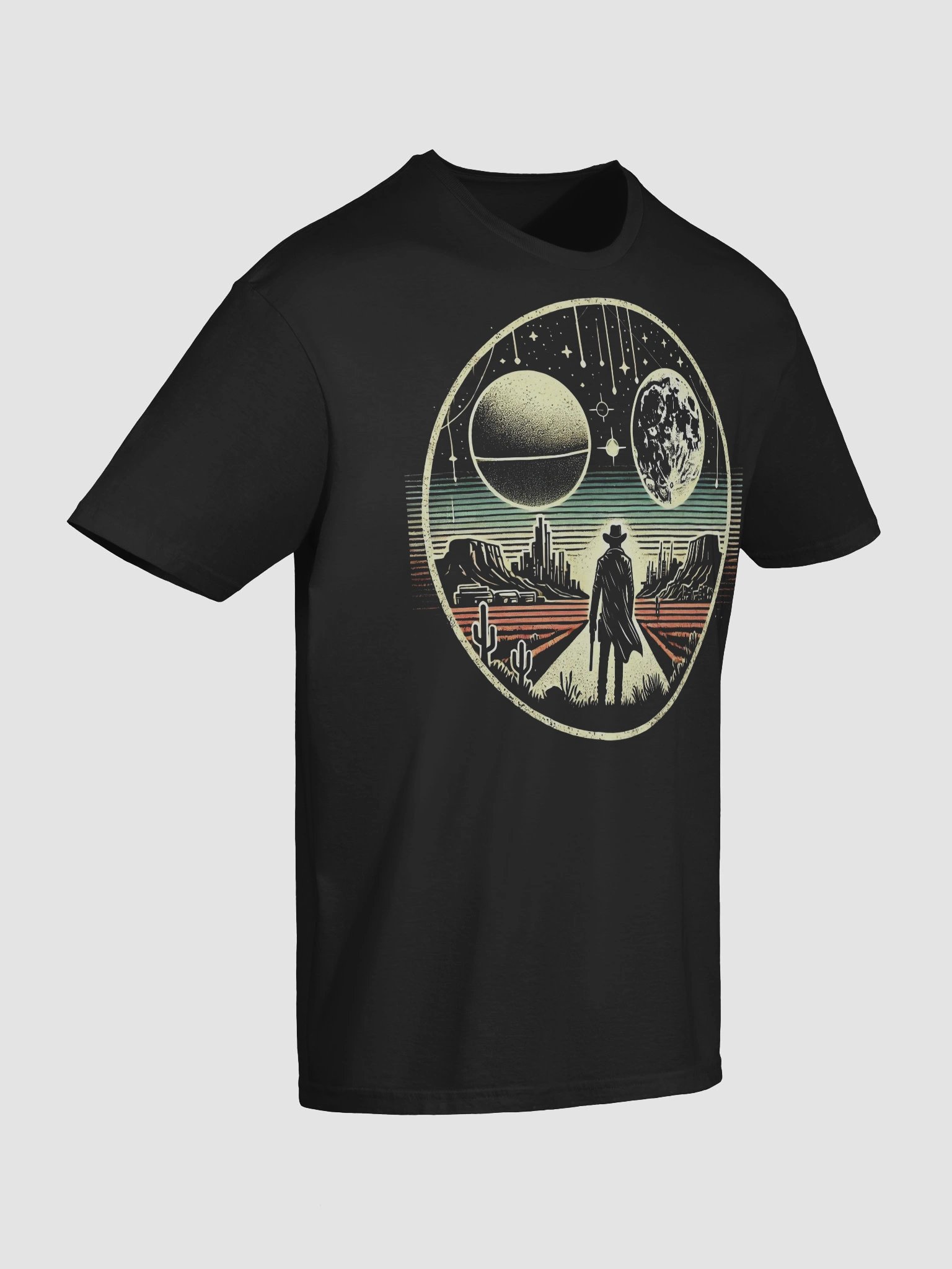 Gunslinger of Two Moons product image (10)