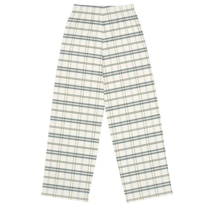 Mr. Fancy Pants plaid pants product image (1)