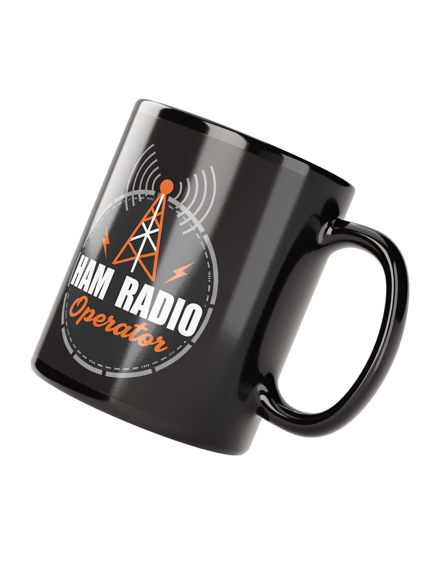 ham radio operator 00 mug product image (4)