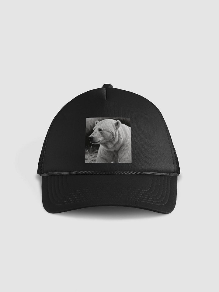 Polar bear product image (1)