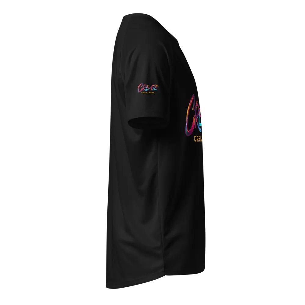 Create Greatness Sports Jersey product image (17)