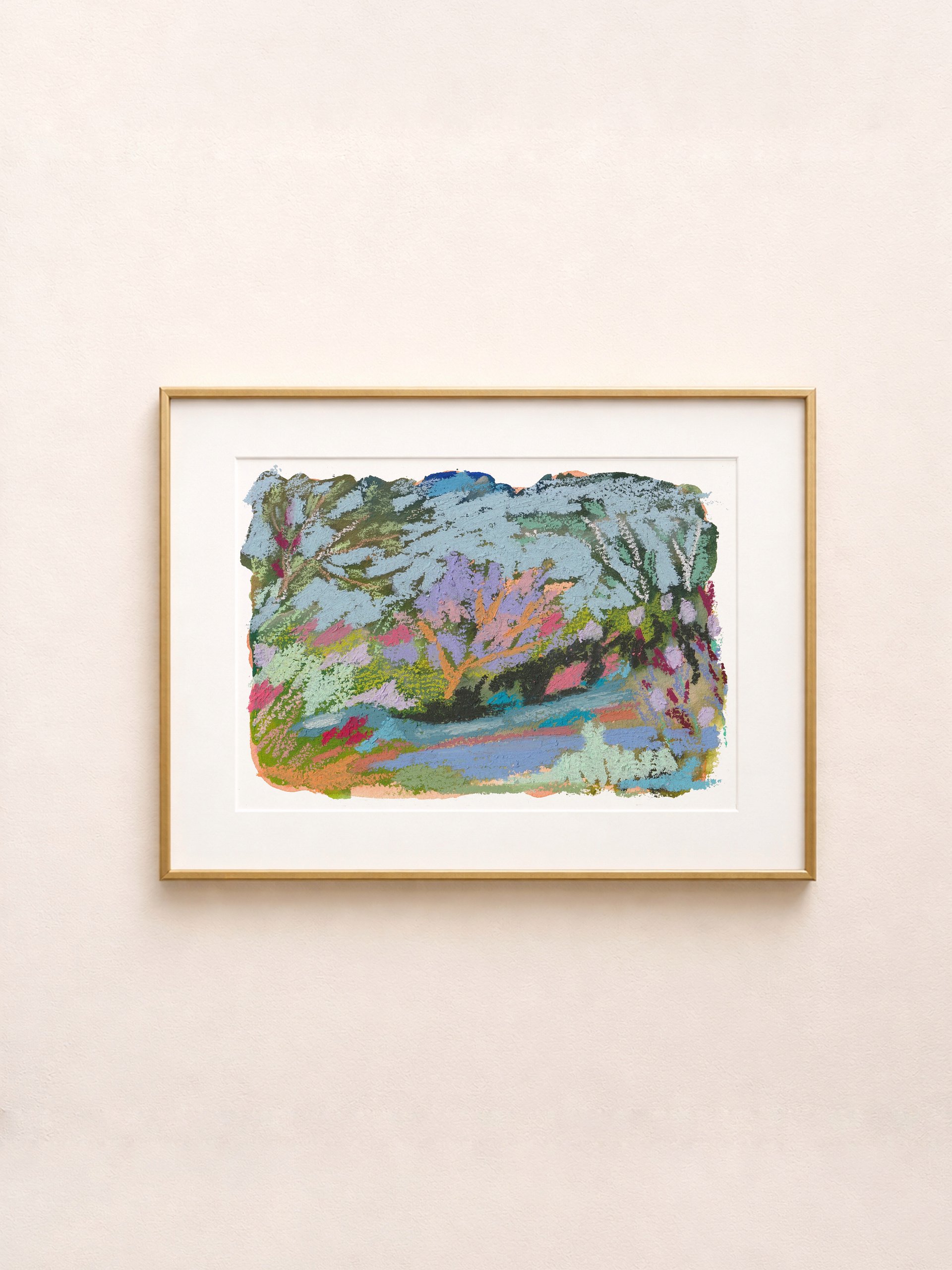 Abstract oil product image (2)