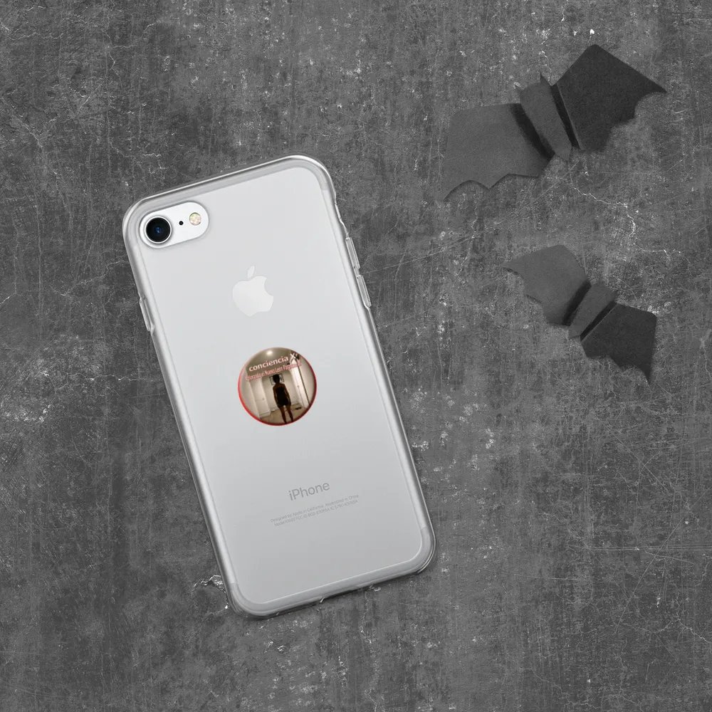 Xploring Paranormal iPhone® Case product image (332)