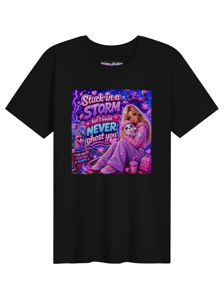 M0k Stuck in a storm but I would never ghost you product image (1)