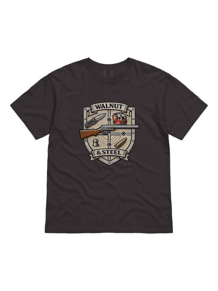 Basic Tee new logo product image (1)