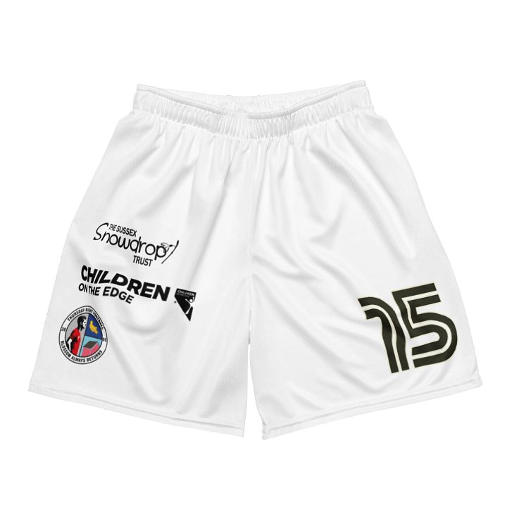 Pink Pub 2 Arctic Circle Shorts product image (1)