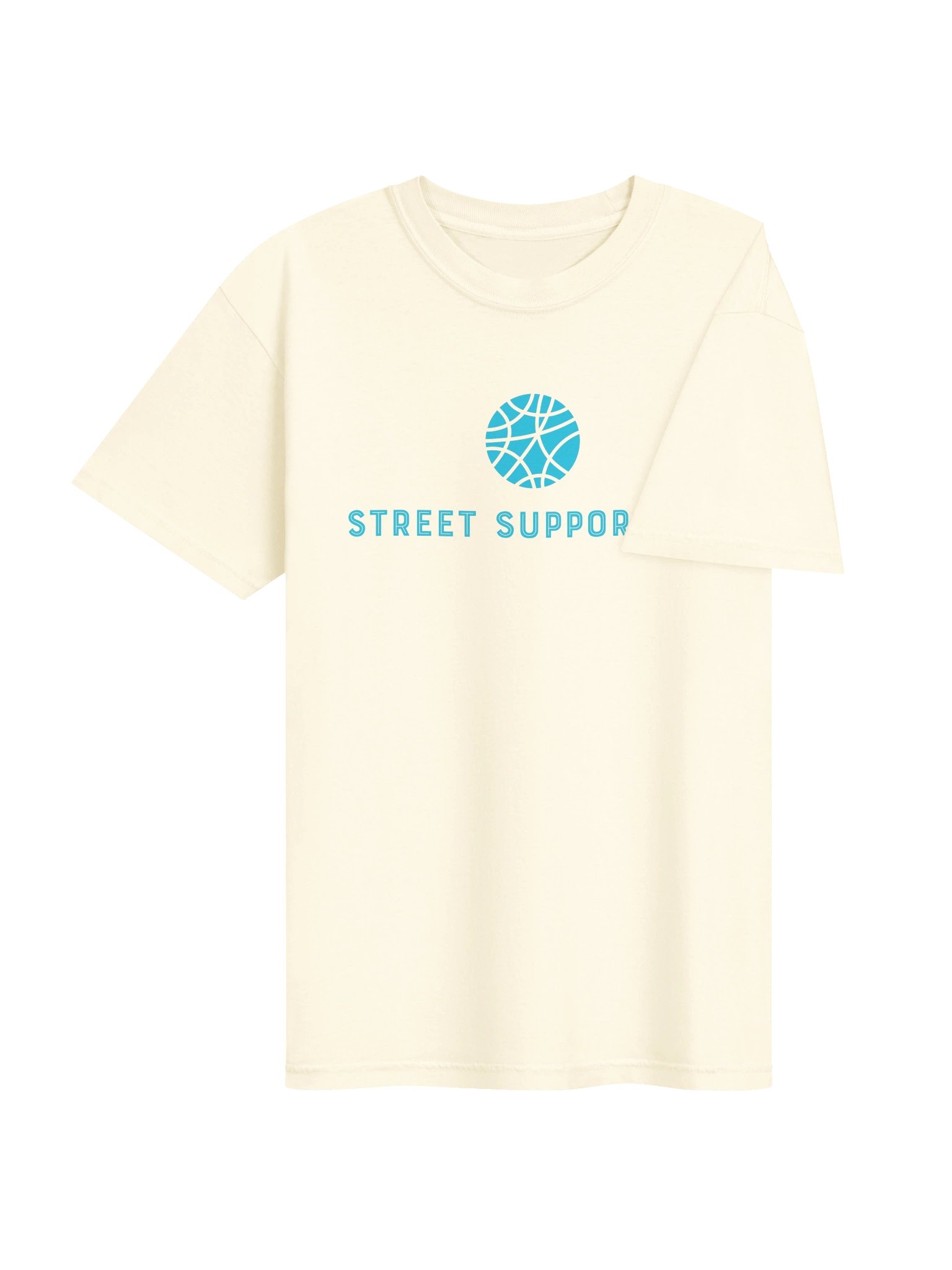 Street Support KC Premium Logo Tee product image (4)