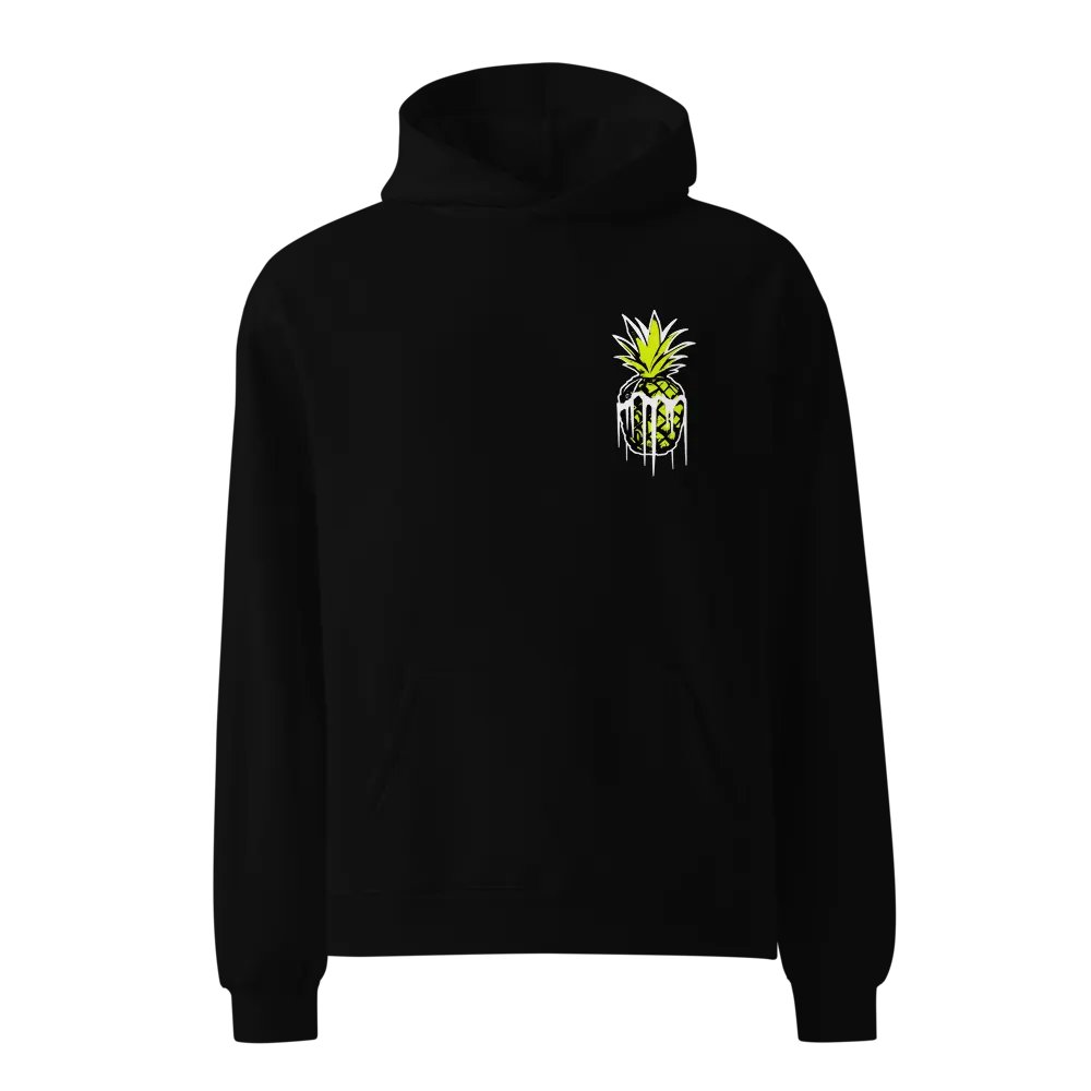 Degenerate Septum Hoodie product image (5)