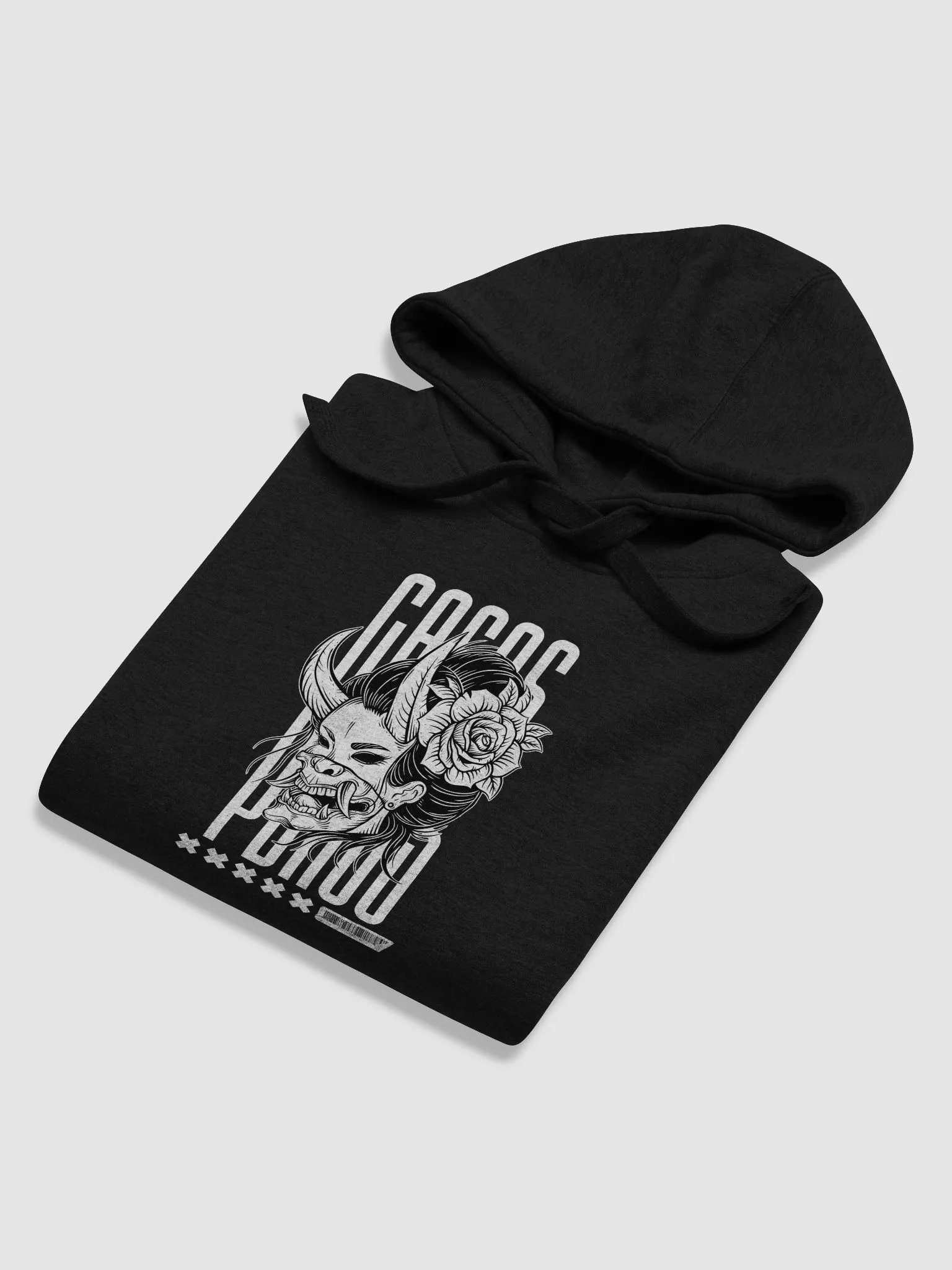 Oni Hoodie product image (22)