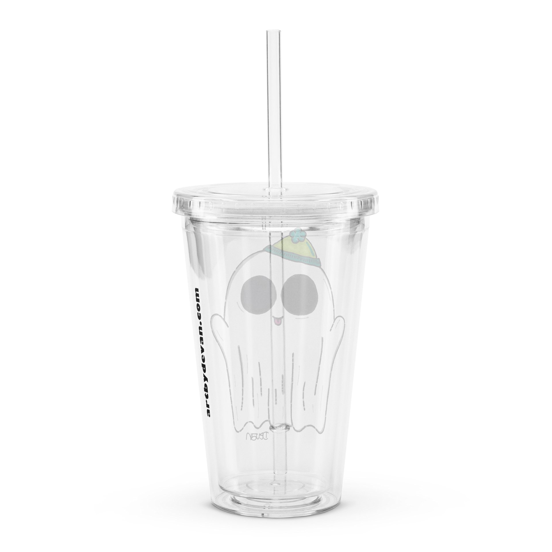 Silly Ghost Cup product image (4)