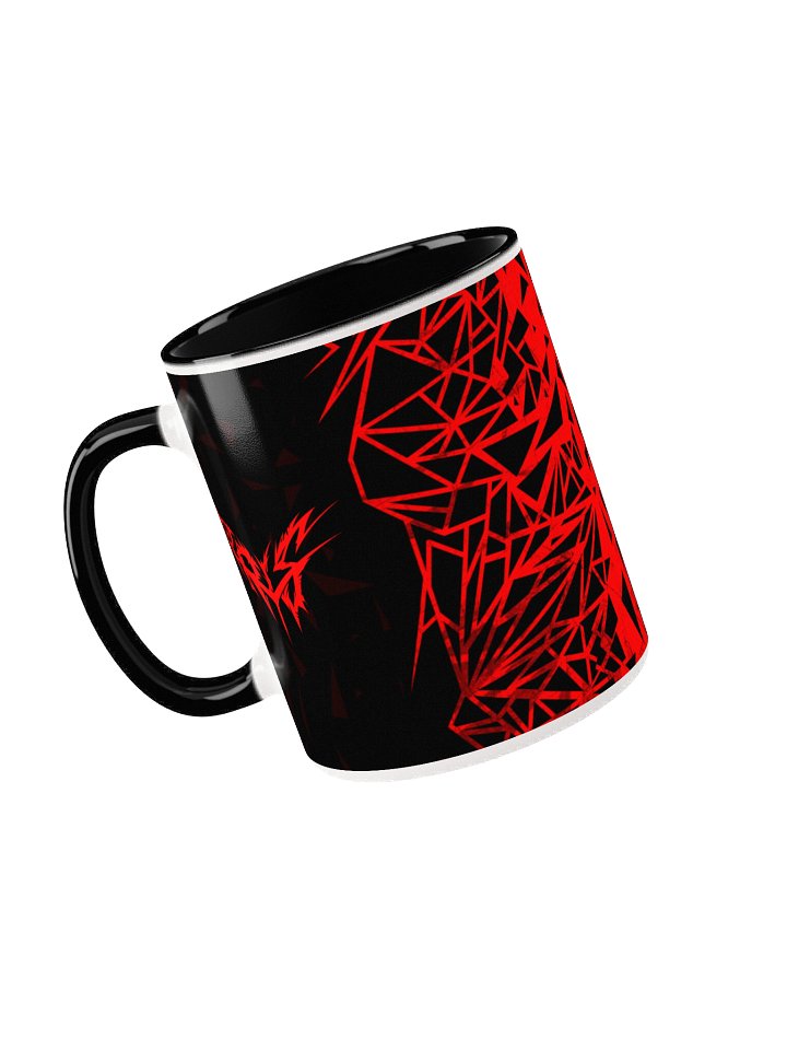 *NEW* IRIS Mug product image (1)