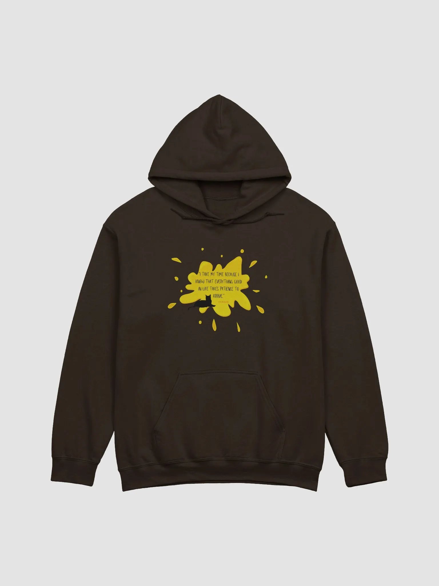 Vaikauri Wisdom Hoodie product image (1)