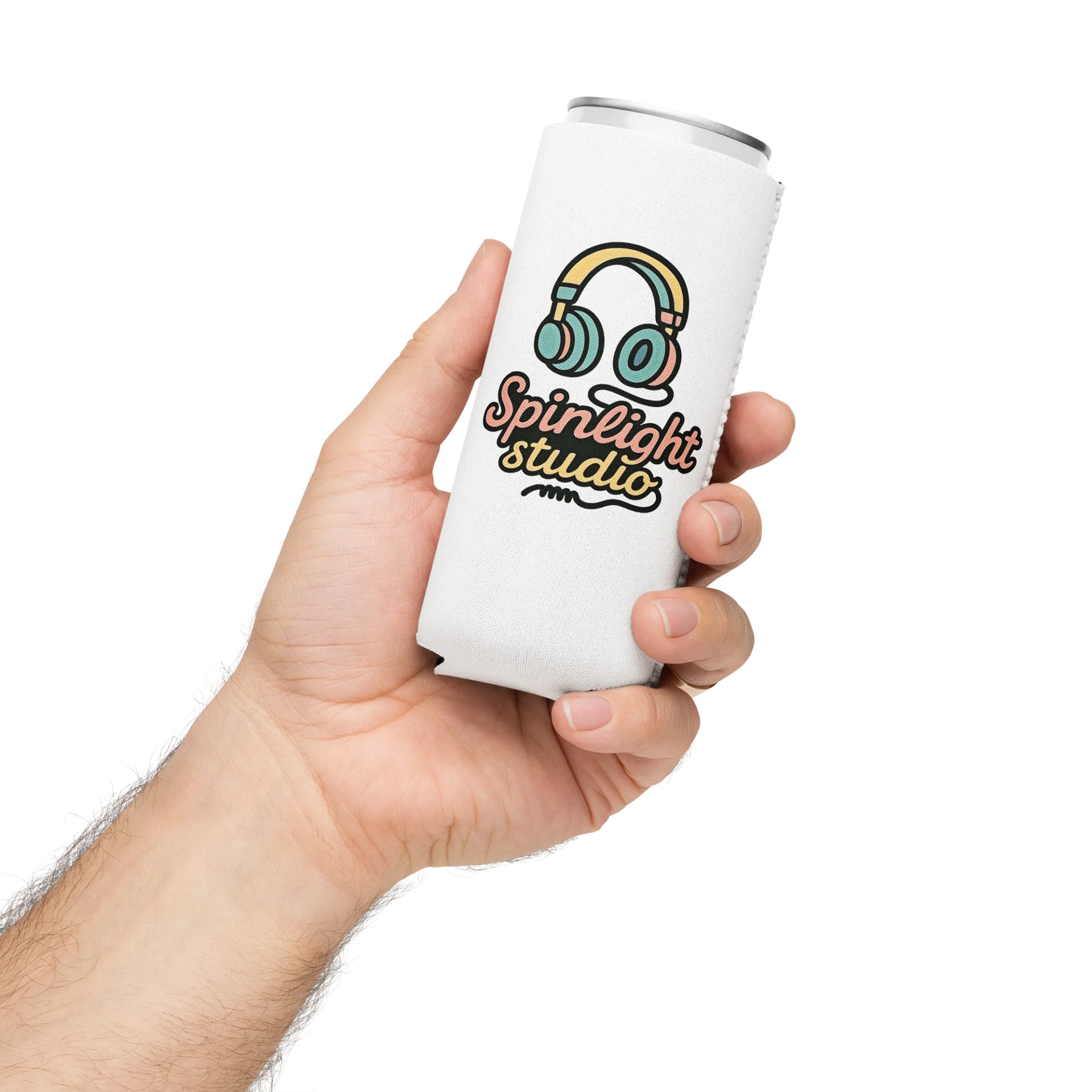 Spinlight Stubby (Coozie) Holder product image (3)