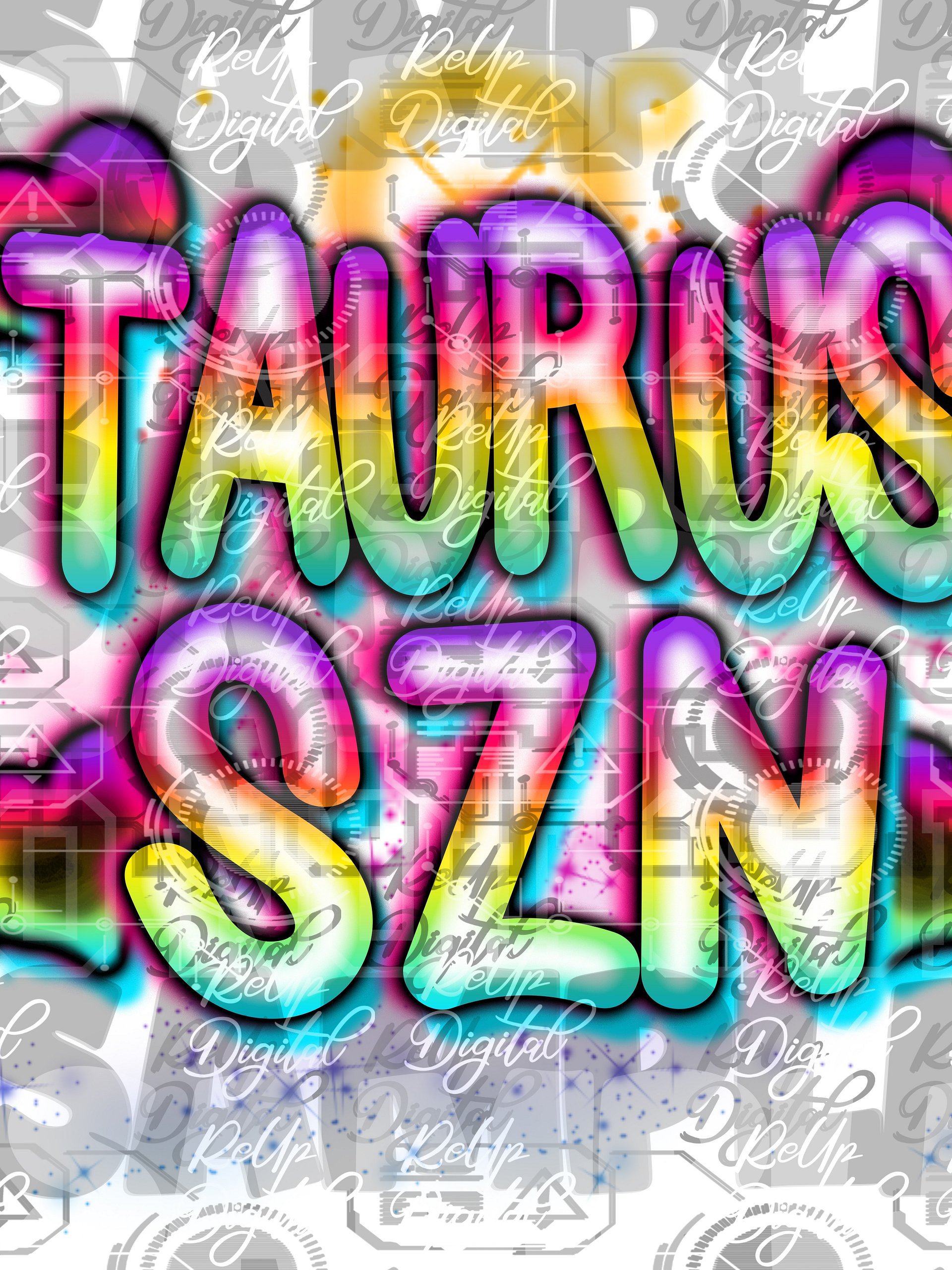 ZODIAC SZN product image (1)