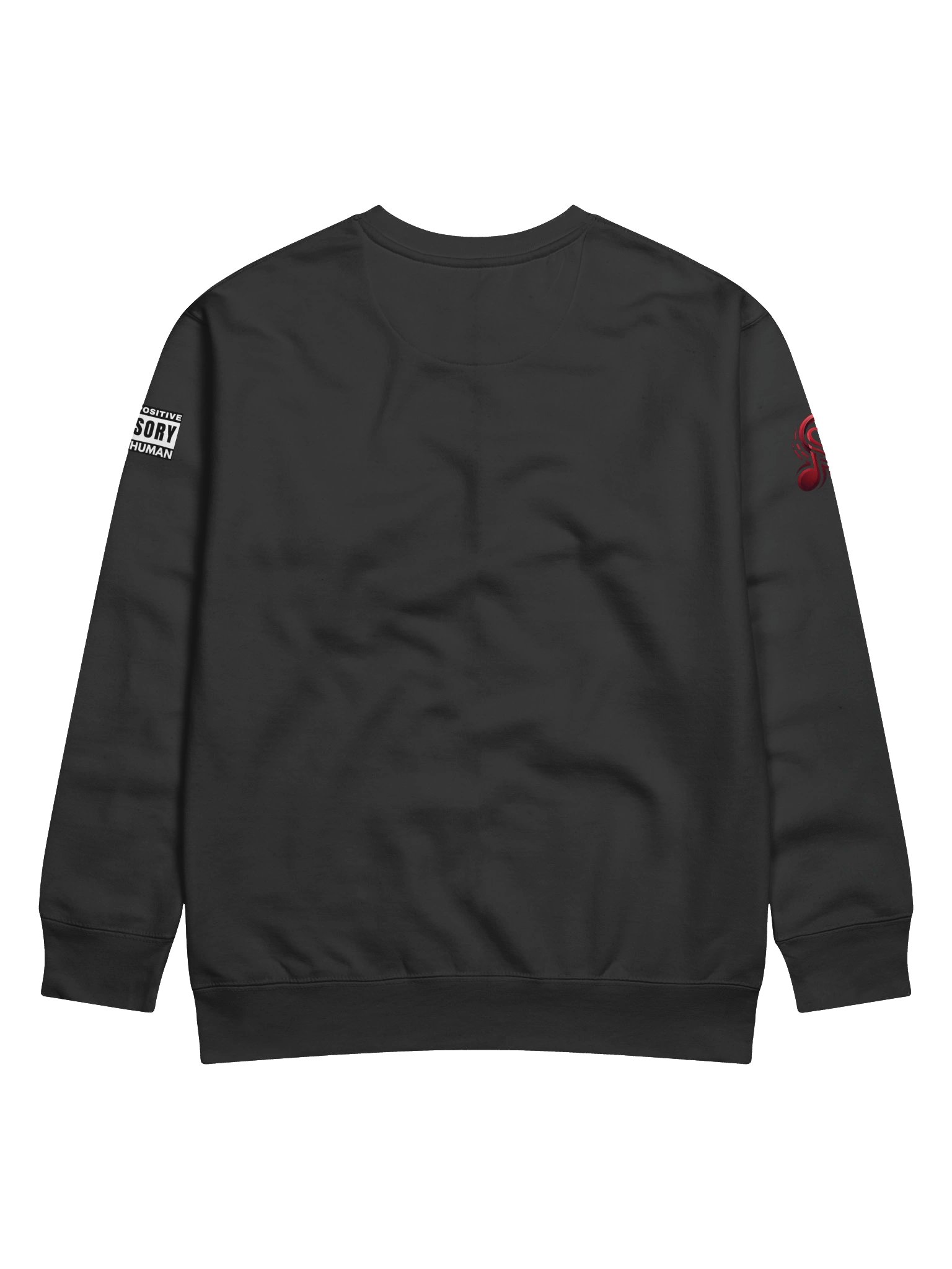 Official "JukeBrio" Sweatshirt product image (4)
