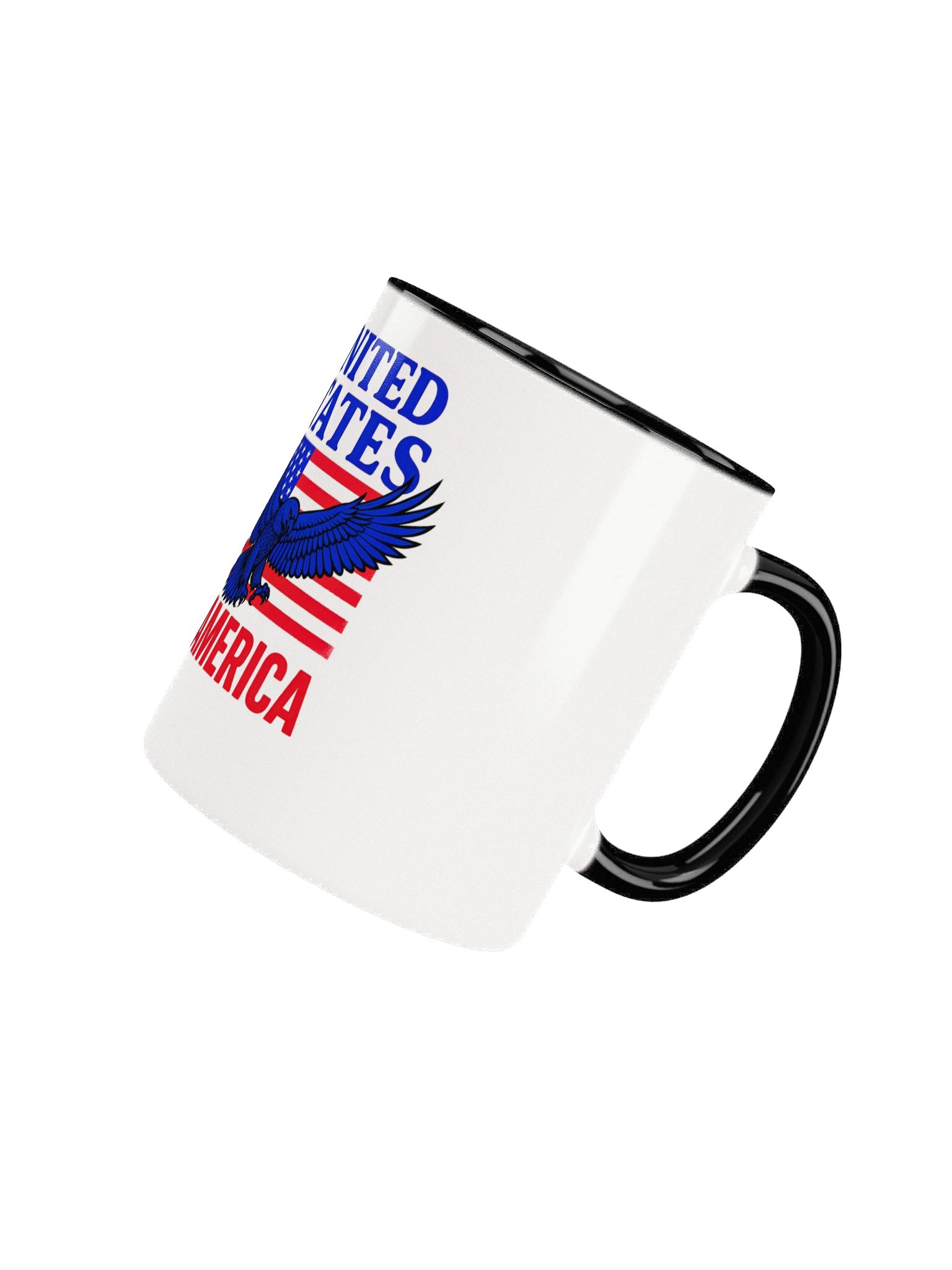 Vibrant Surprise Ceramic Mug product image (34)