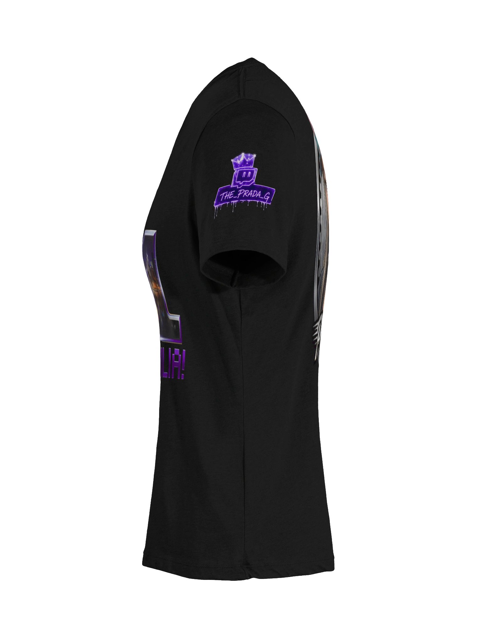 B1 PradaG V Neck! product image (74)