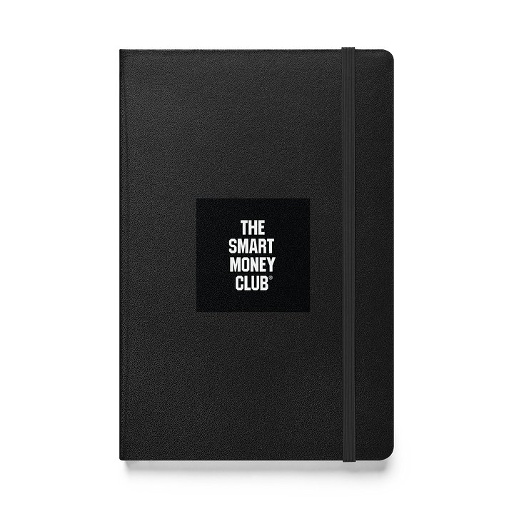 The Smart Money Club Journal product image (1)