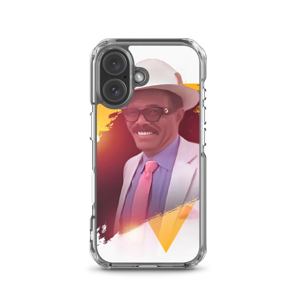 Official Freddie B. - Abstract Case product image (23)