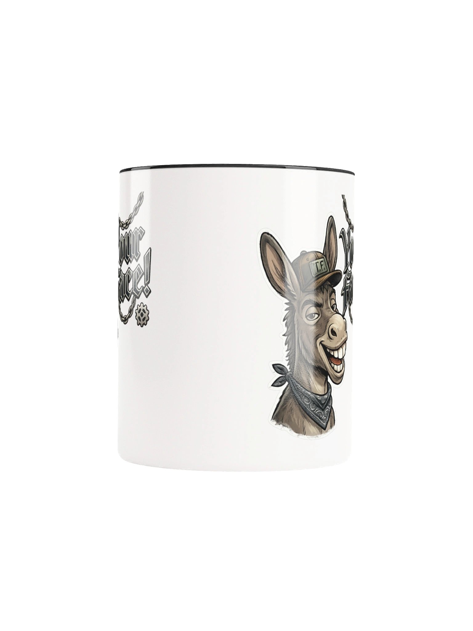 Your Face Coffee Mug product image (9)