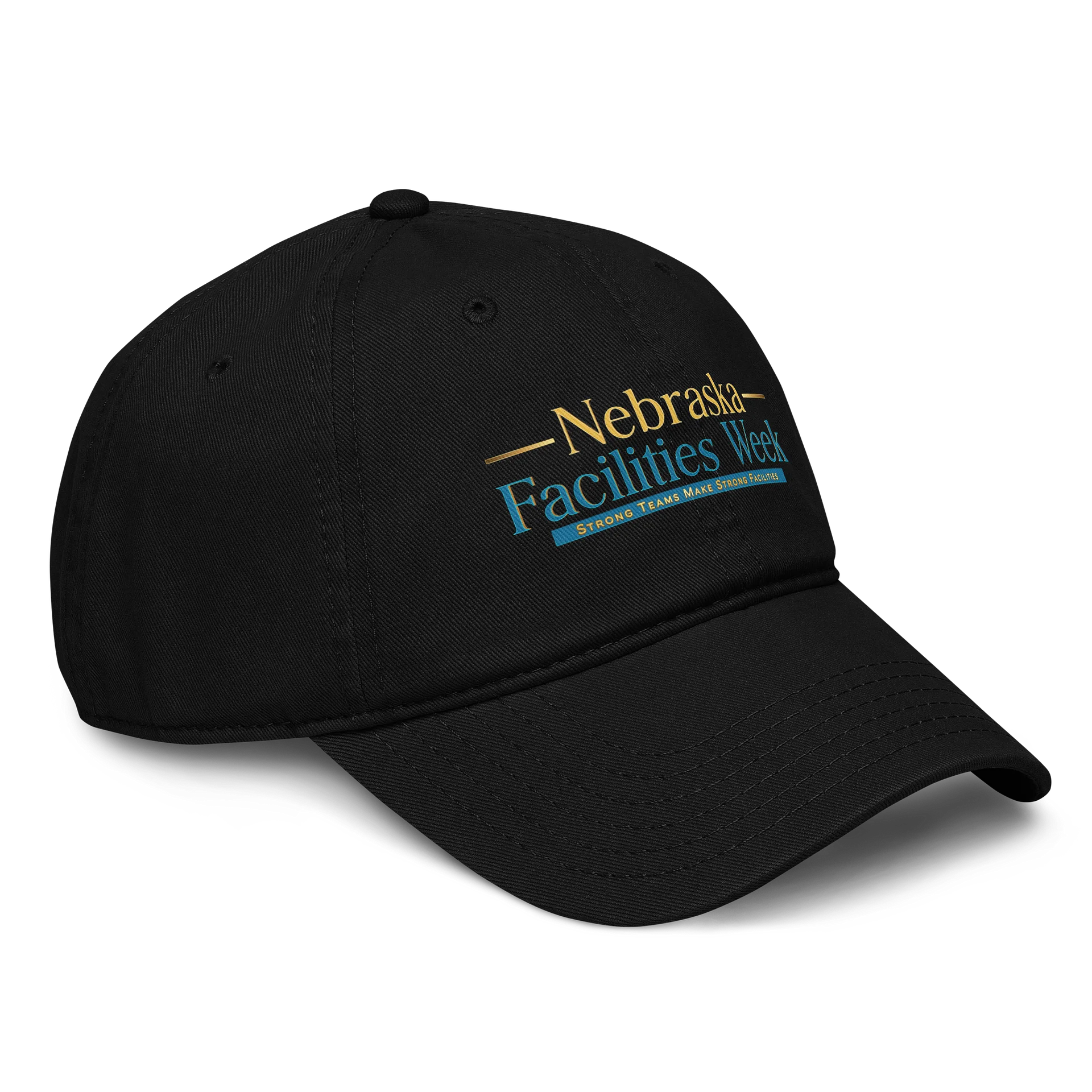 NE Facilities Week™ Classic Cap product image (4)