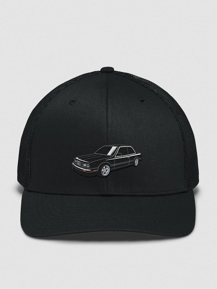 E30 Trucker Hat product image (1)