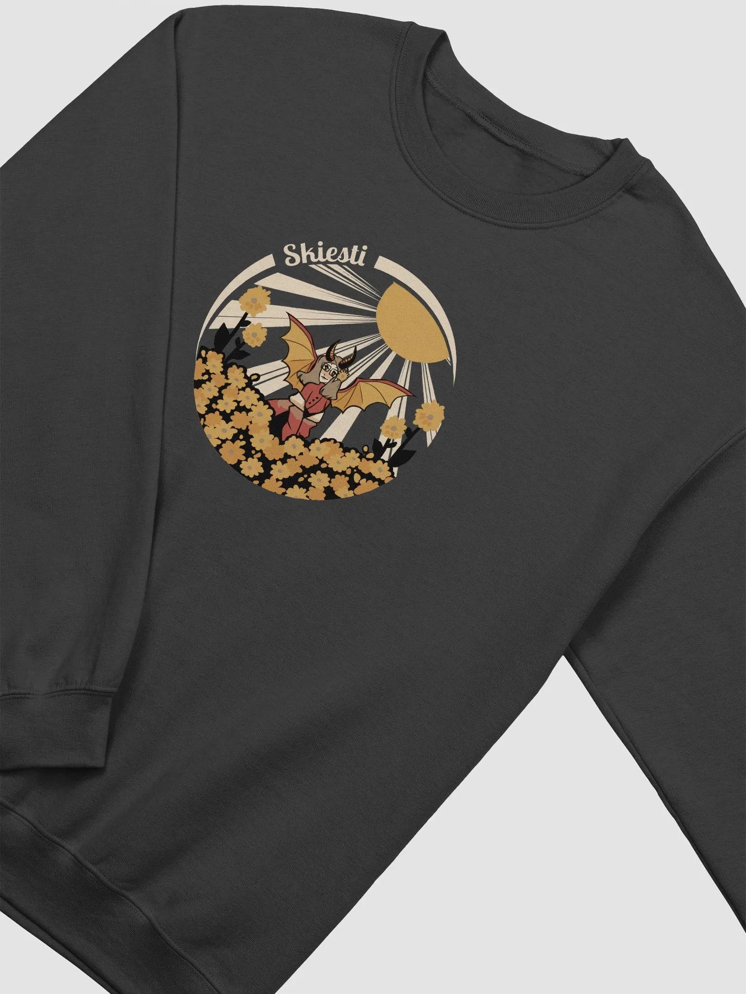 Sunflower Patch Sweatshirt product image (3)