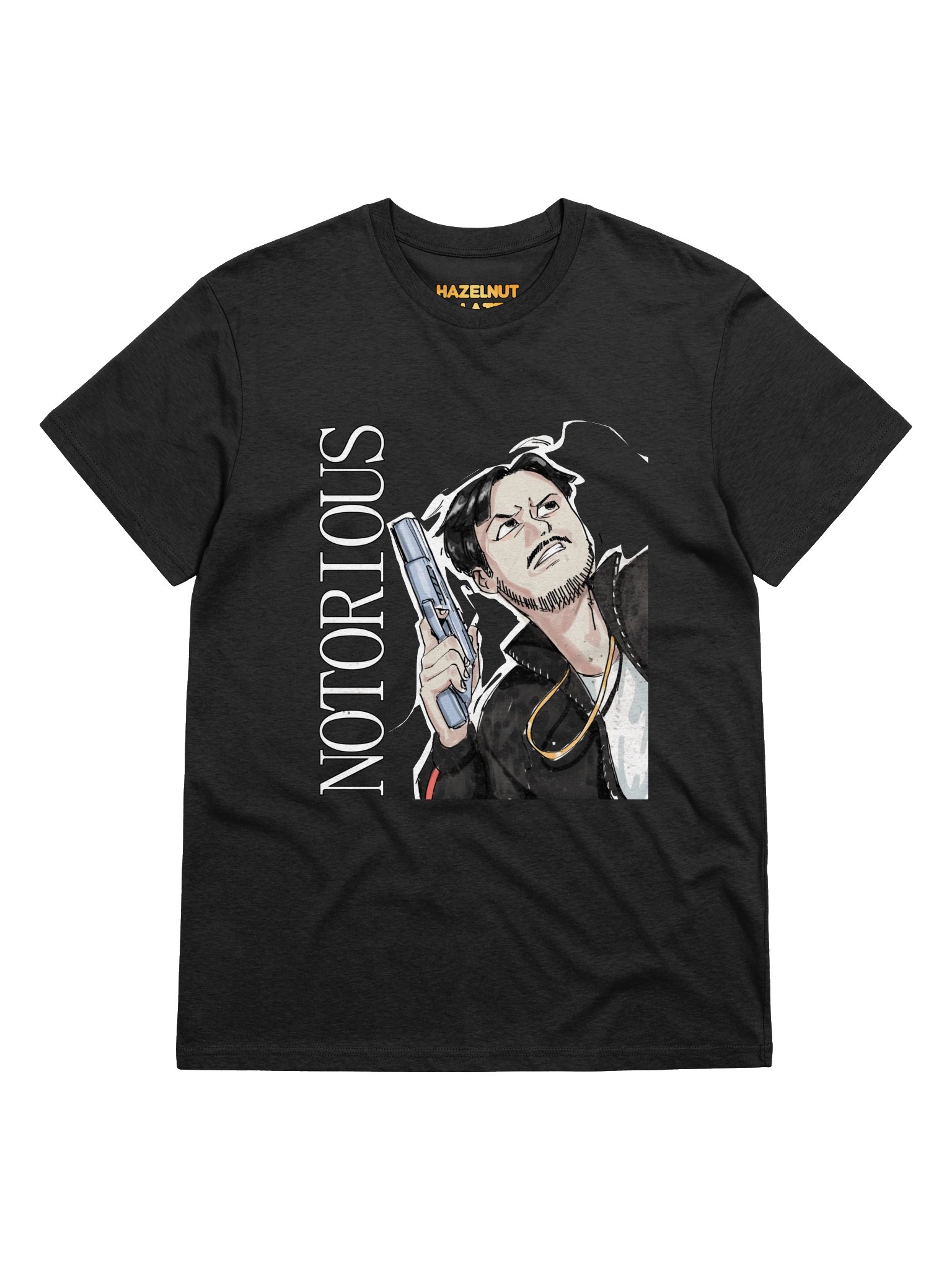 Notorious Andretti product image (1)