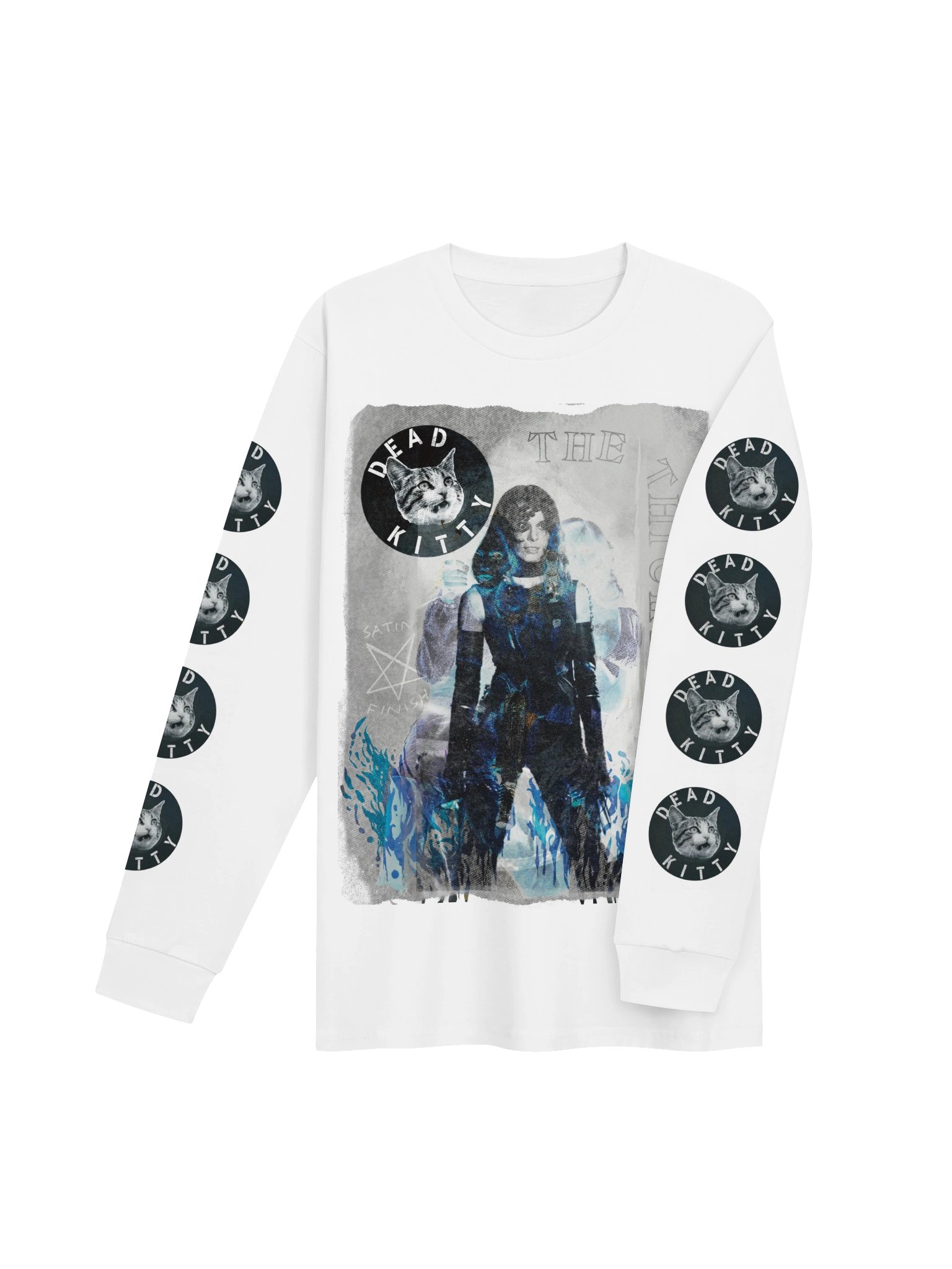 Dead Kitty Metal product image (4)
