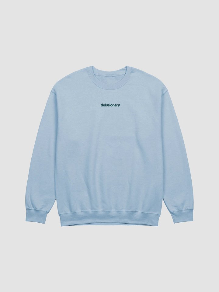 Delusionary Sweatshirt product image (2)