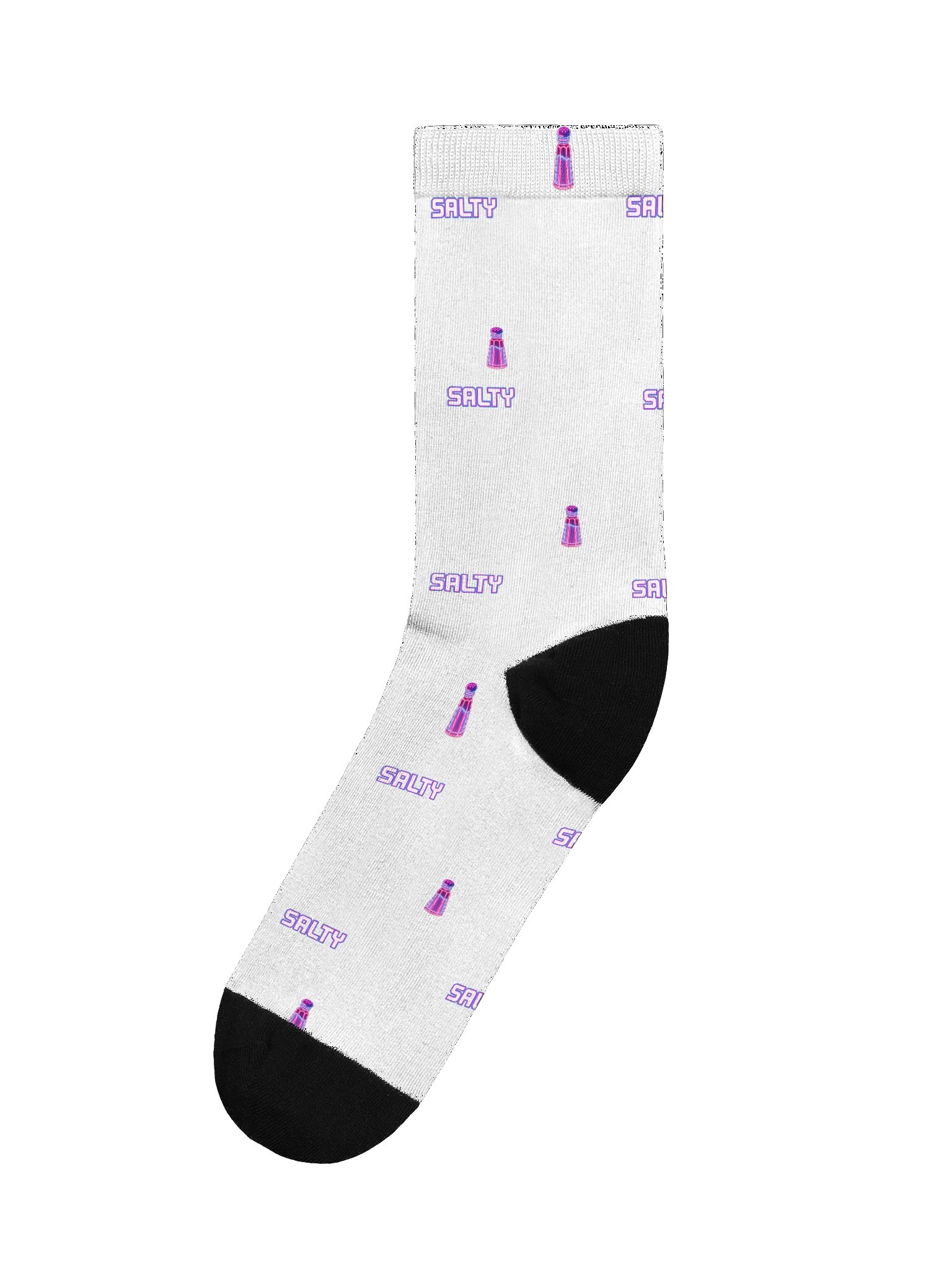 Salty socks product image (1)