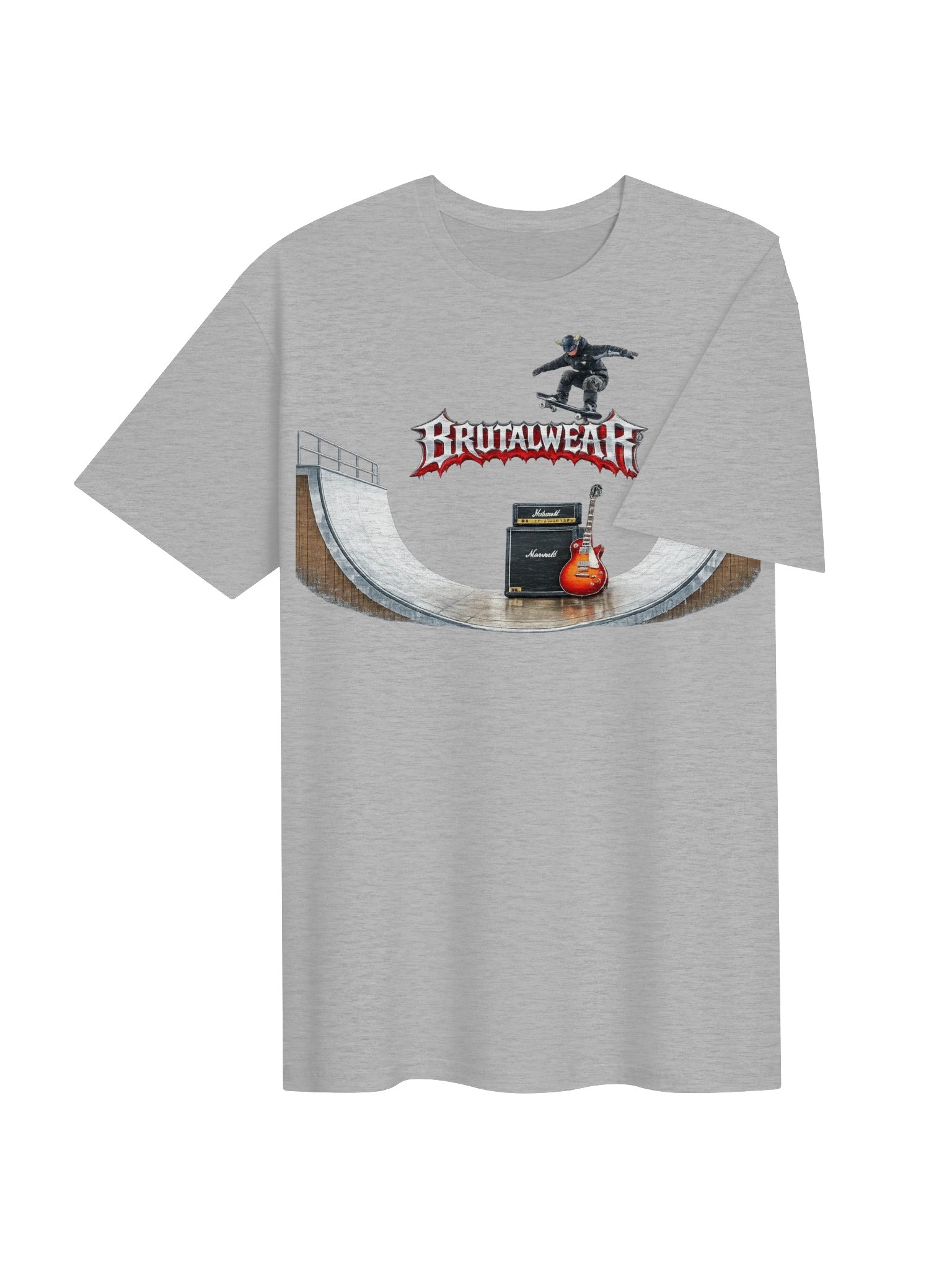 BWEAR S8MP GRAPHIC TEE product image (86)
