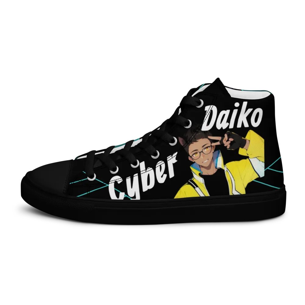 CyberPunkDaiko product image (5)